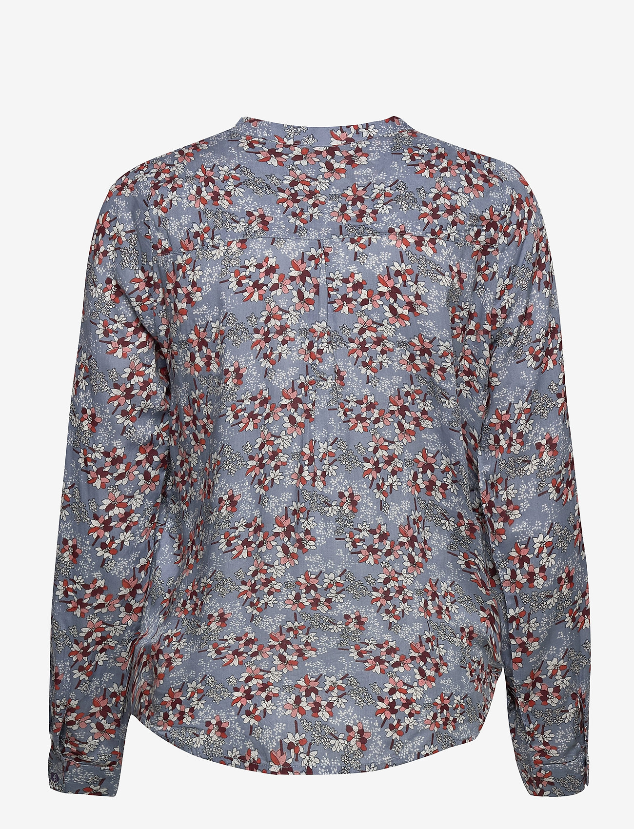 Lollys Laundry - Helena Shirt - flower print - 1