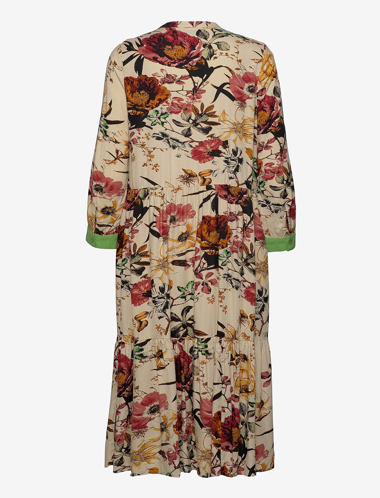 Lollys Laundry - Naja Dress - flower print - 1
