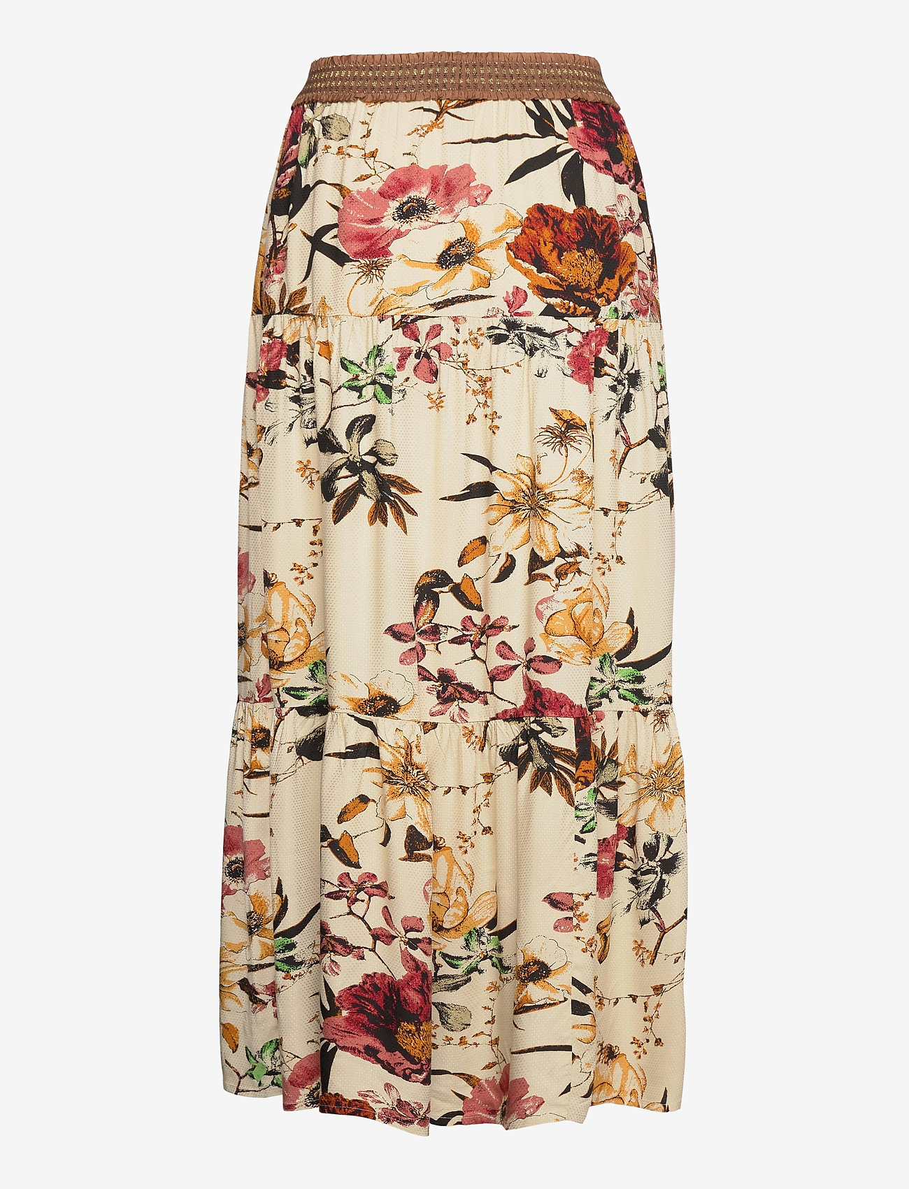 Lollys Laundry - Bonny Skirt - flower print - 1