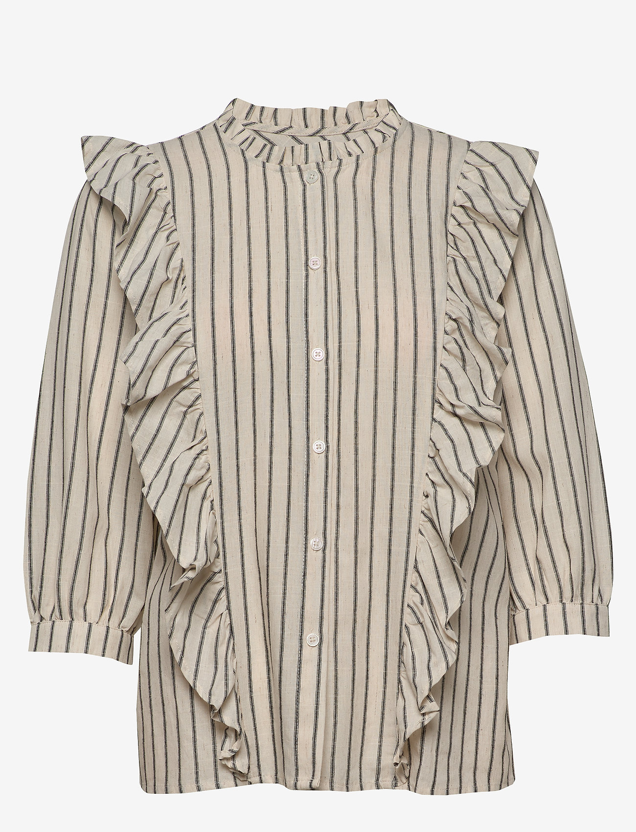 Lollys Laundry - Hanni Shirt - white - 0