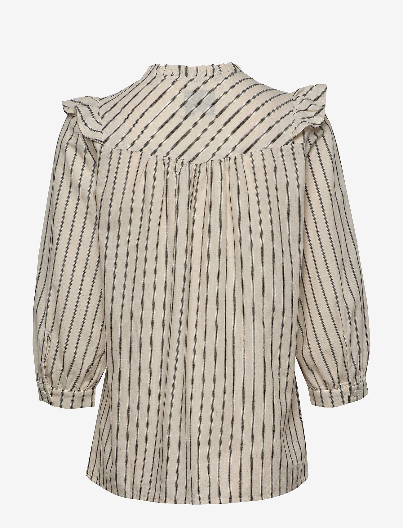 Lollys Laundry - Hanni Shirt - white - 1