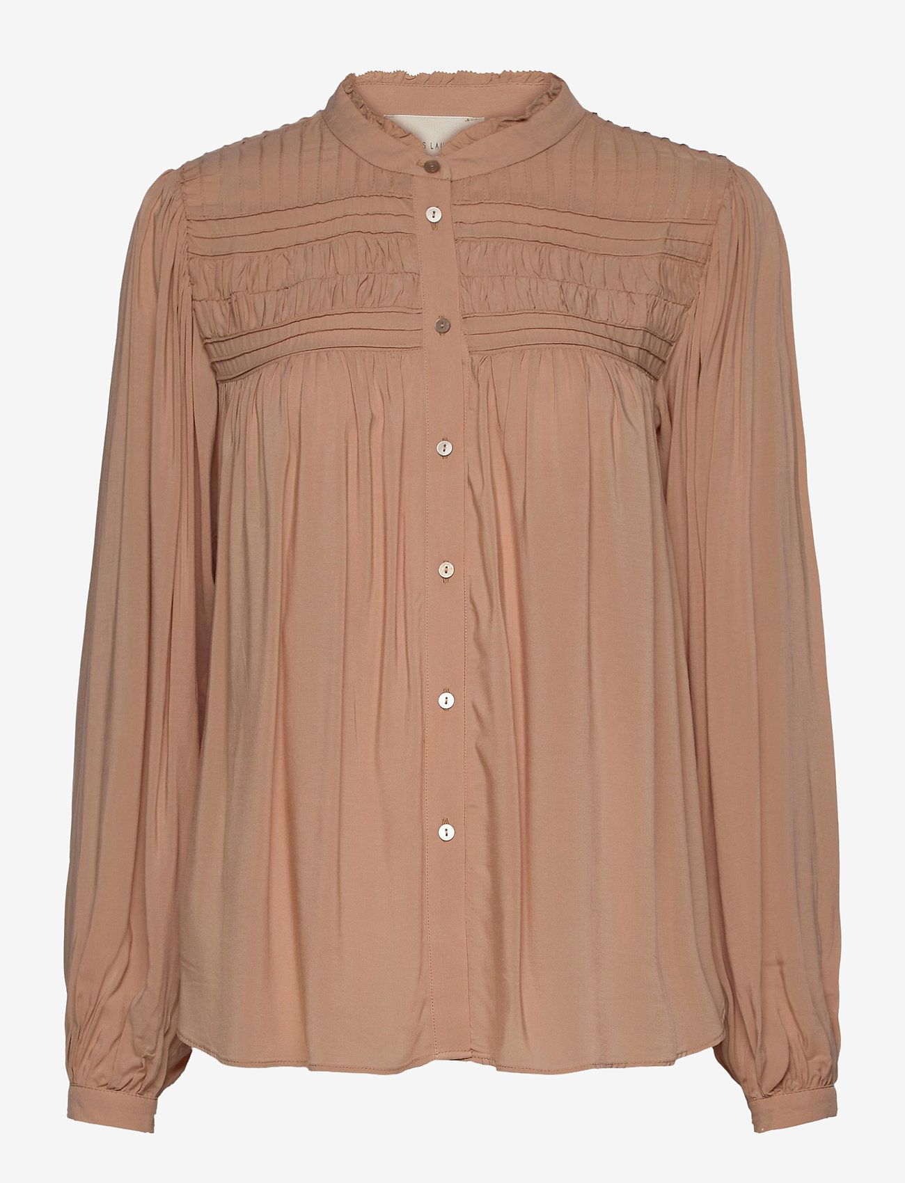 DUSTY ROSE