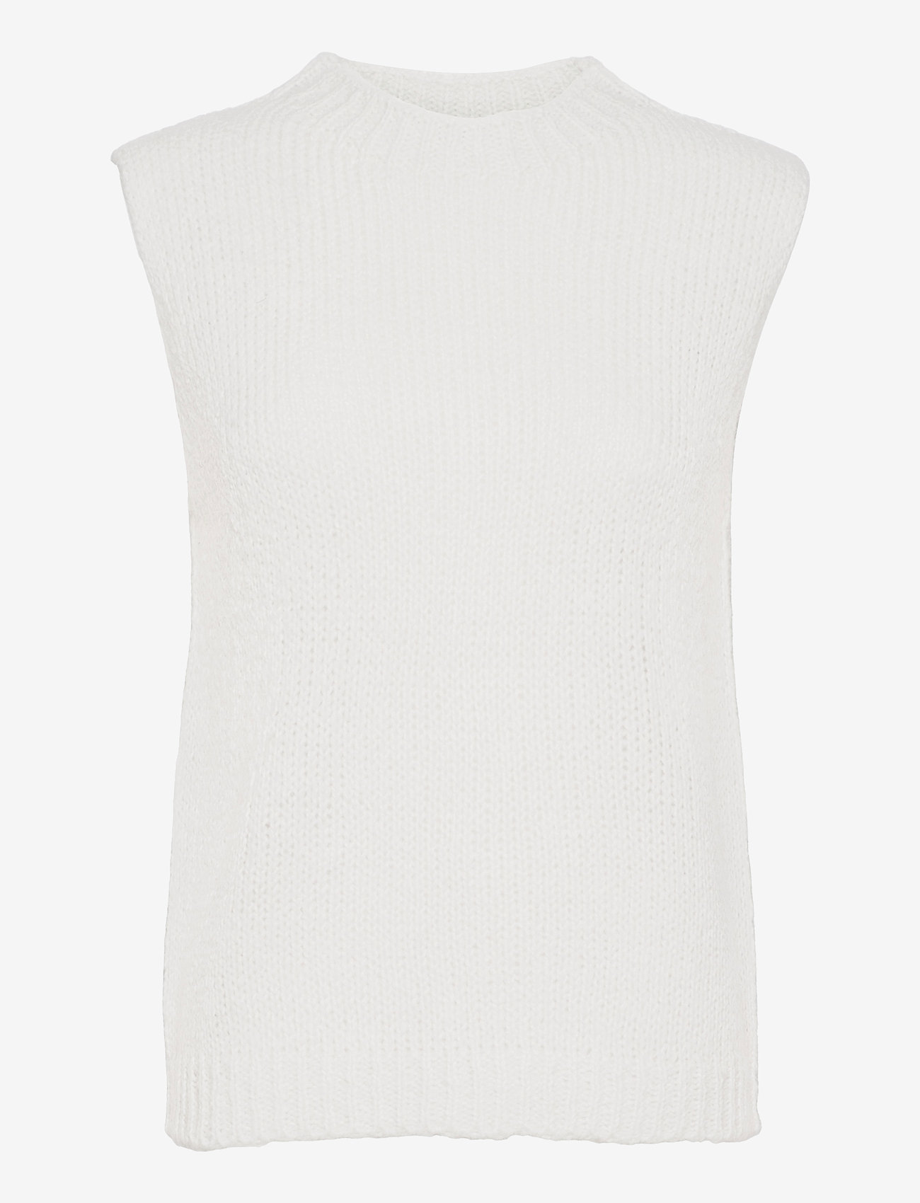 Lollys Laundry - Rosa Vest - creme - 0