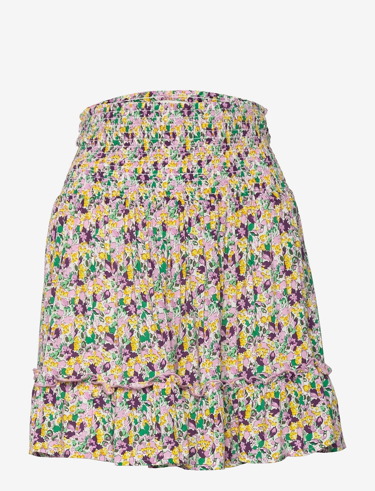 Lollys Laundry - Mila Skirt - 70 multi - 0