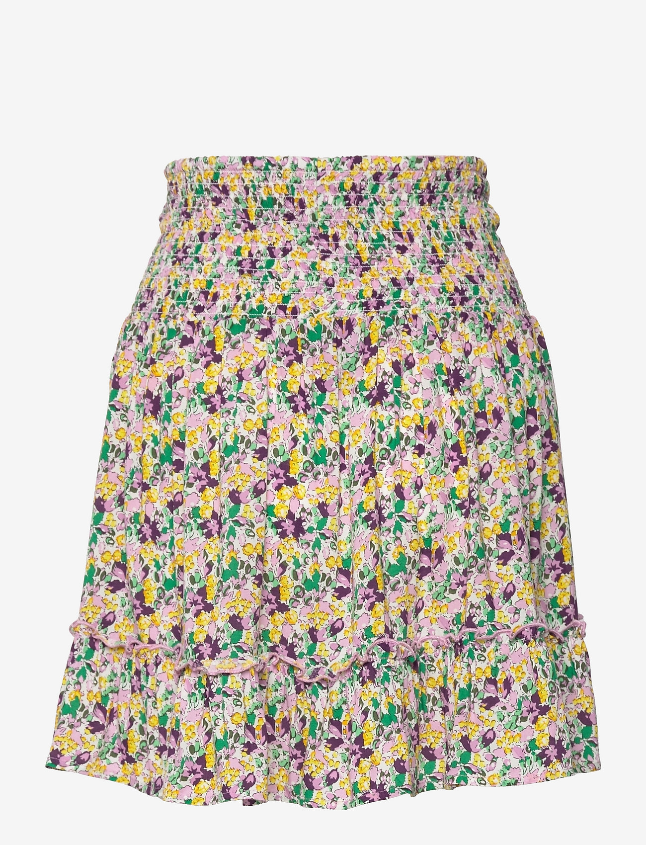 Lollys Laundry - Mila Skirt - 70 multi - 1
