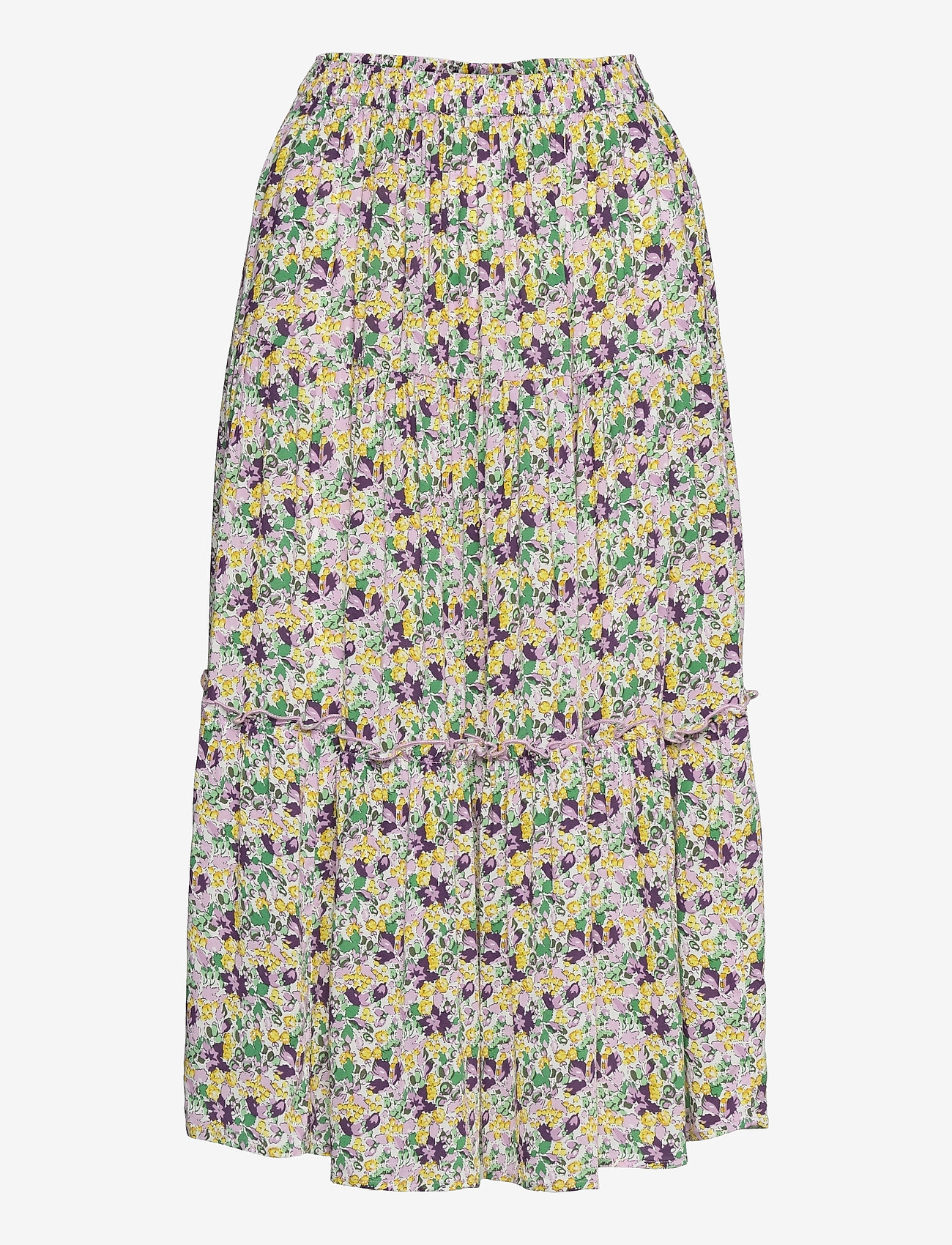 Lollys Laundry - Morning Skirt - multi - 0
