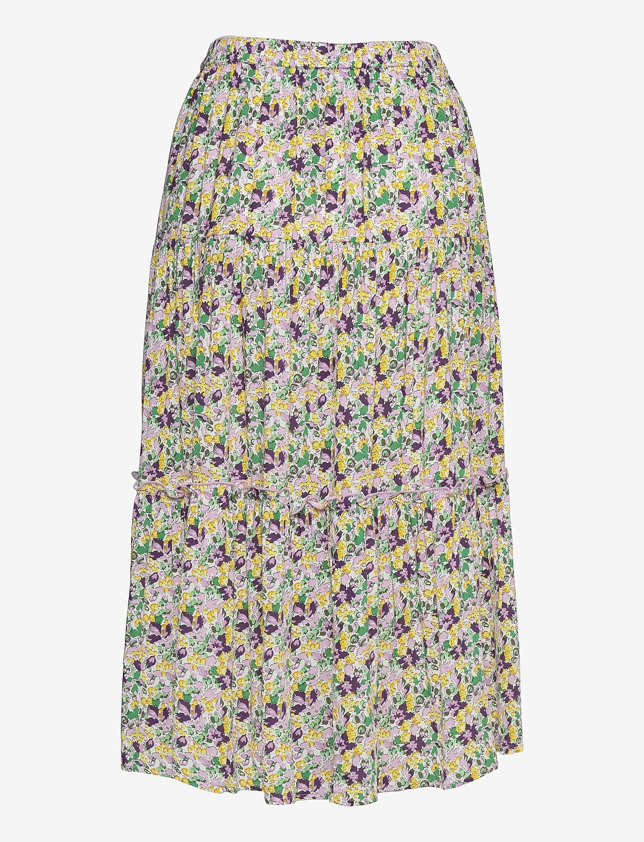 Lollys Laundry - Morning Skirt - multi - 1