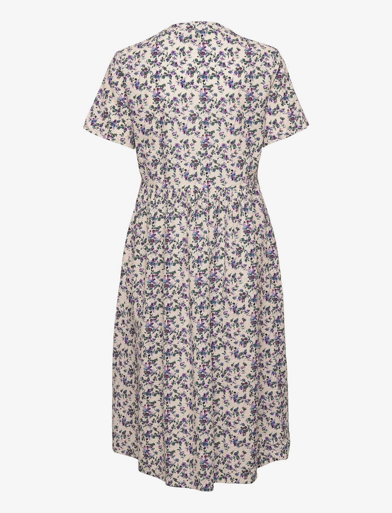 Lollys Laundry - Aliya Dress - 02 creme - 1