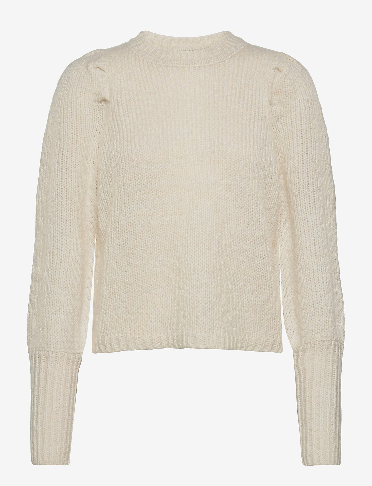 Lollys Laundry - Priscilla Jumper - creme - 0