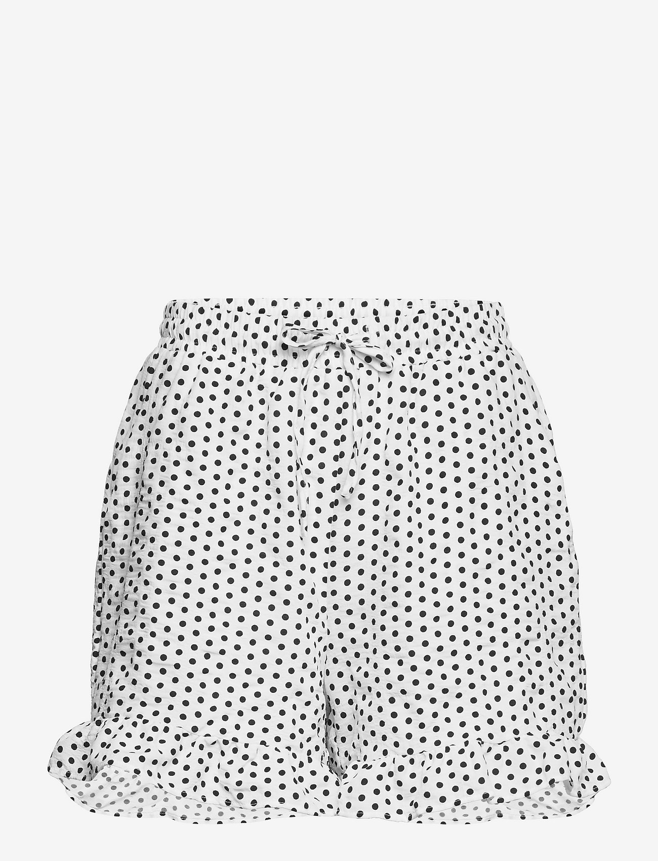 Lollys Laundry - Ida Shorts - 02 creme - 0