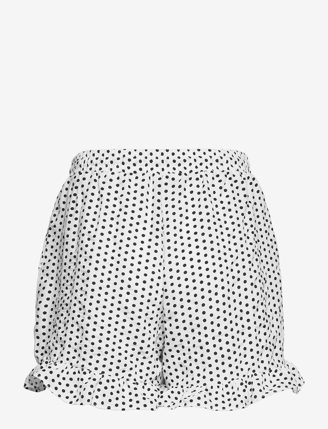 Lollys Laundry - Ida Shorts - 02 creme - 1