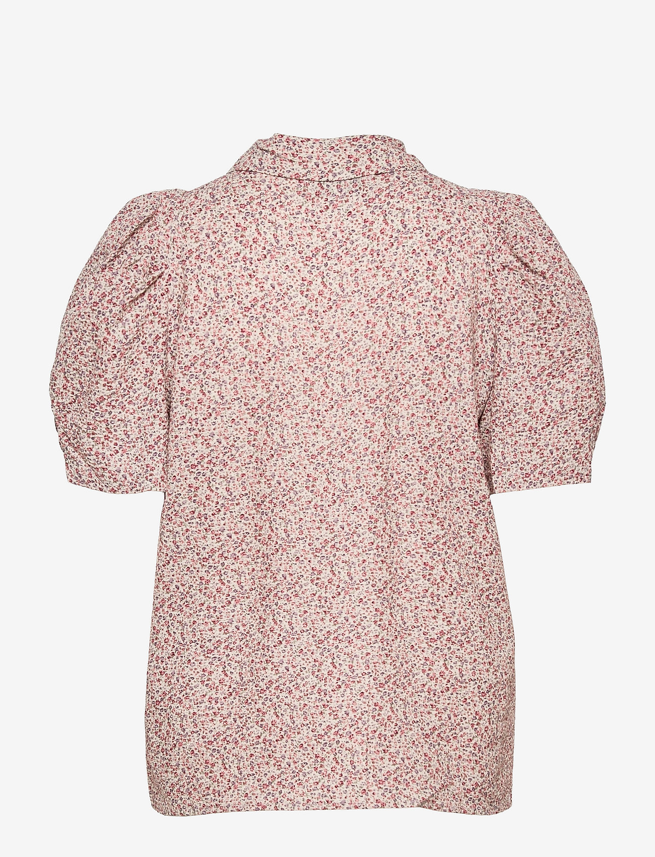 Lollys Laundry - Aby Shirt - 36 dusty rose - 1