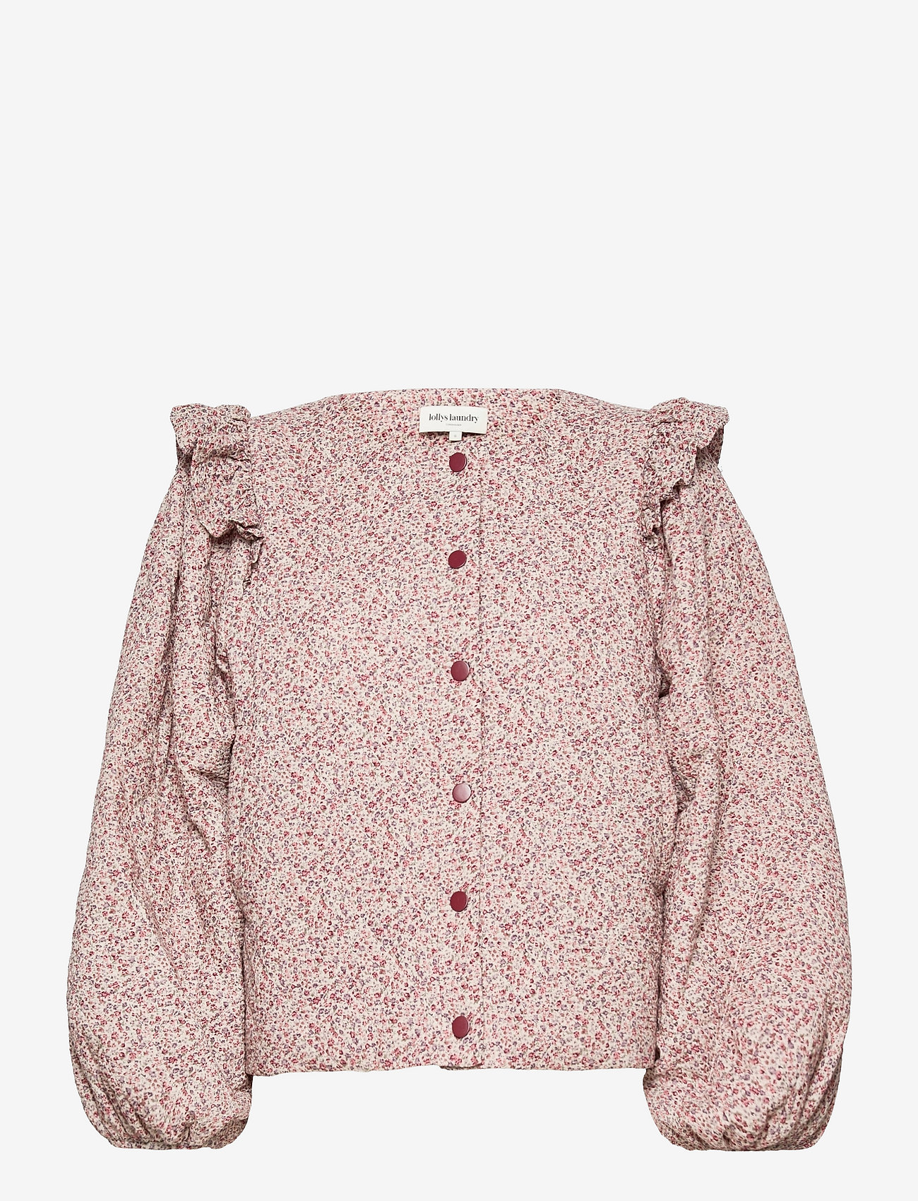 Lollys Laundry - Ulla Jacket - 36 dusty rose - 0