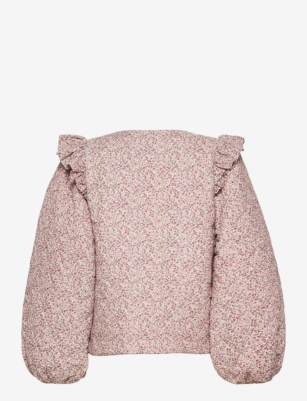 Lollys Laundry - Ulla Jacket - 36 dusty rose - 1