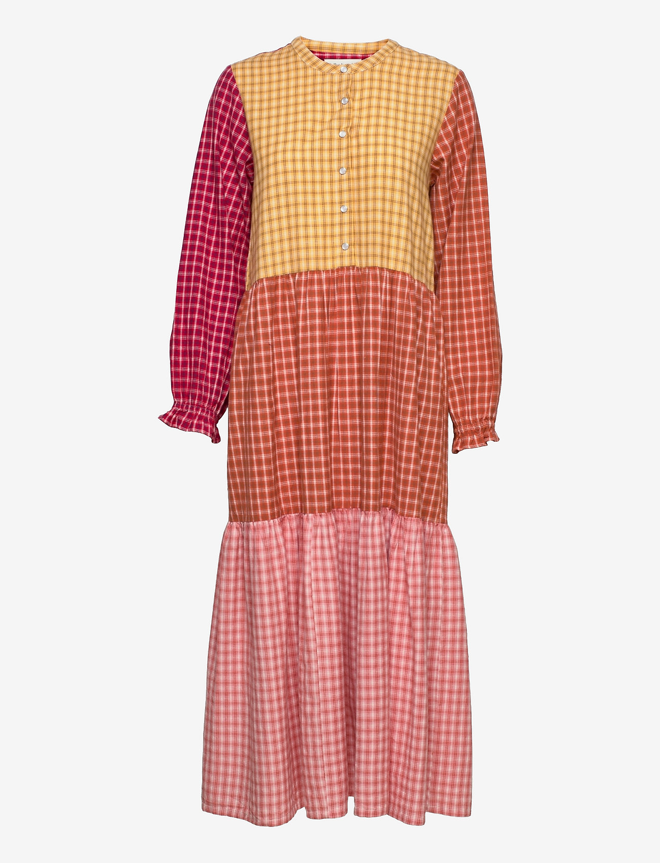 Lollys Laundry - Natalia Dress - 70 multi - 0