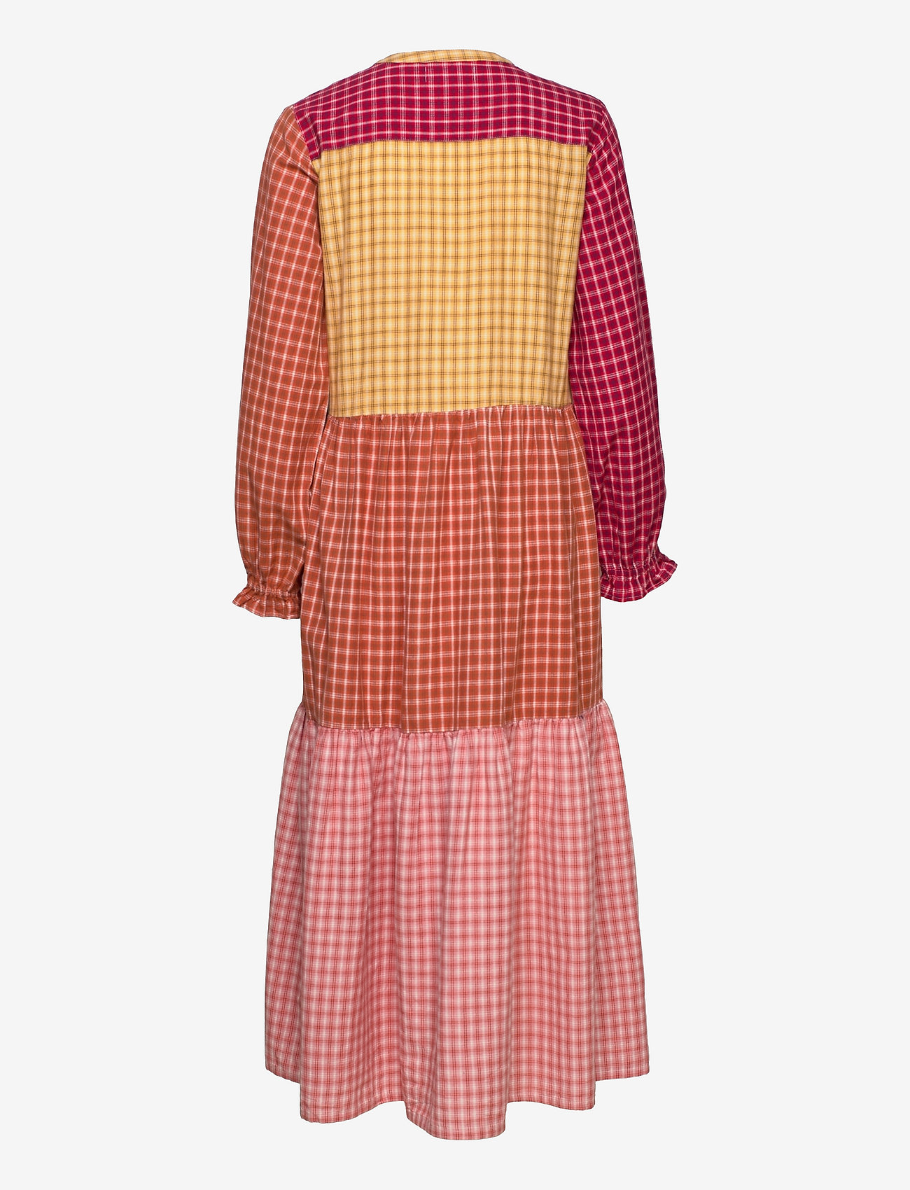 Lollys Laundry - Natalia Dress - 70 multi - 1