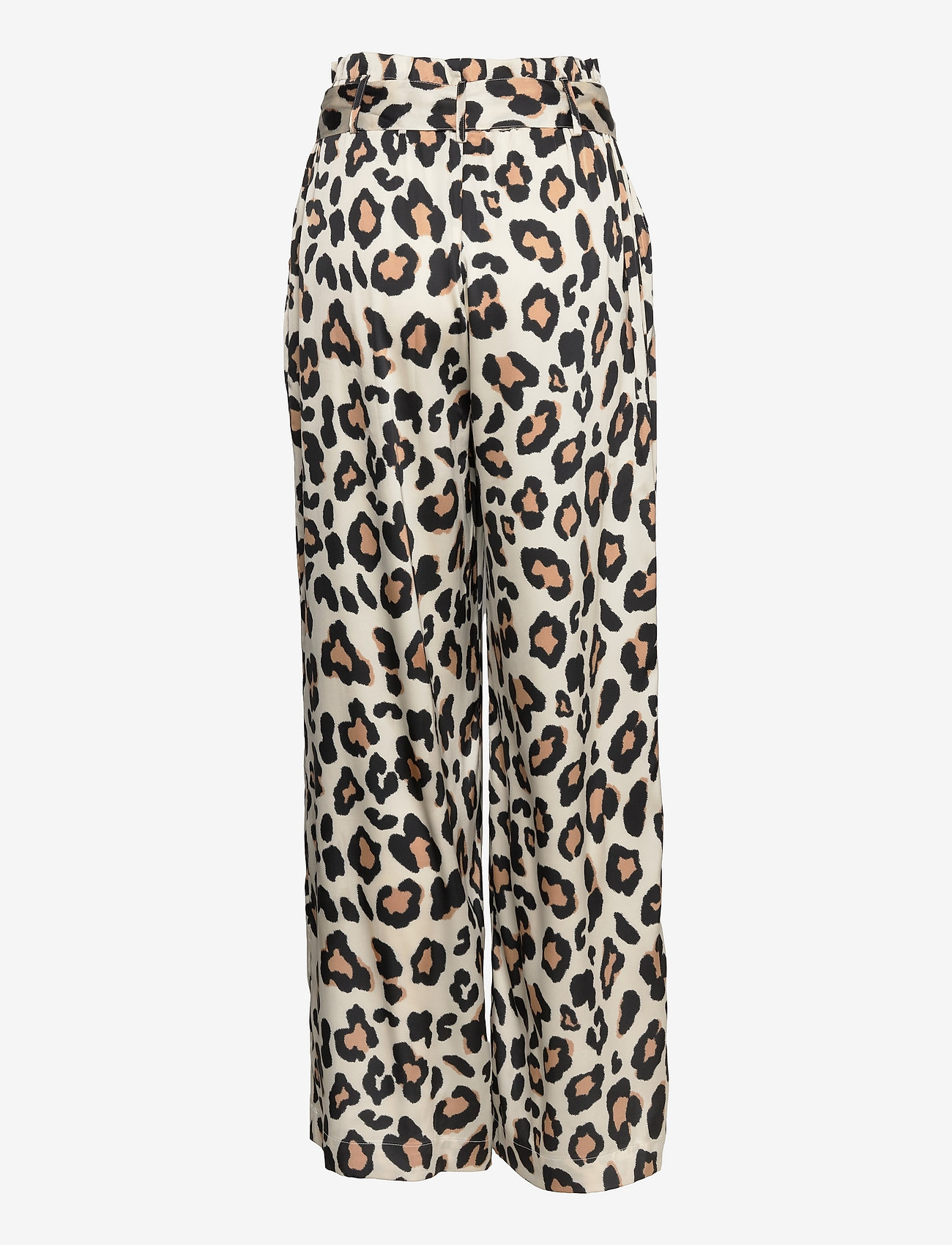 Lollys Laundry - Vicky Pants - 72 leopard print - 1