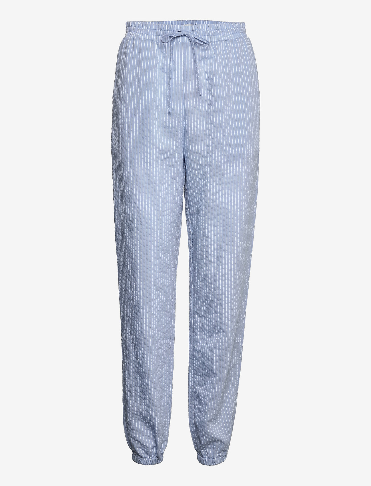 Lollys Laundry - Mona Pants - 22 light blue - 0
