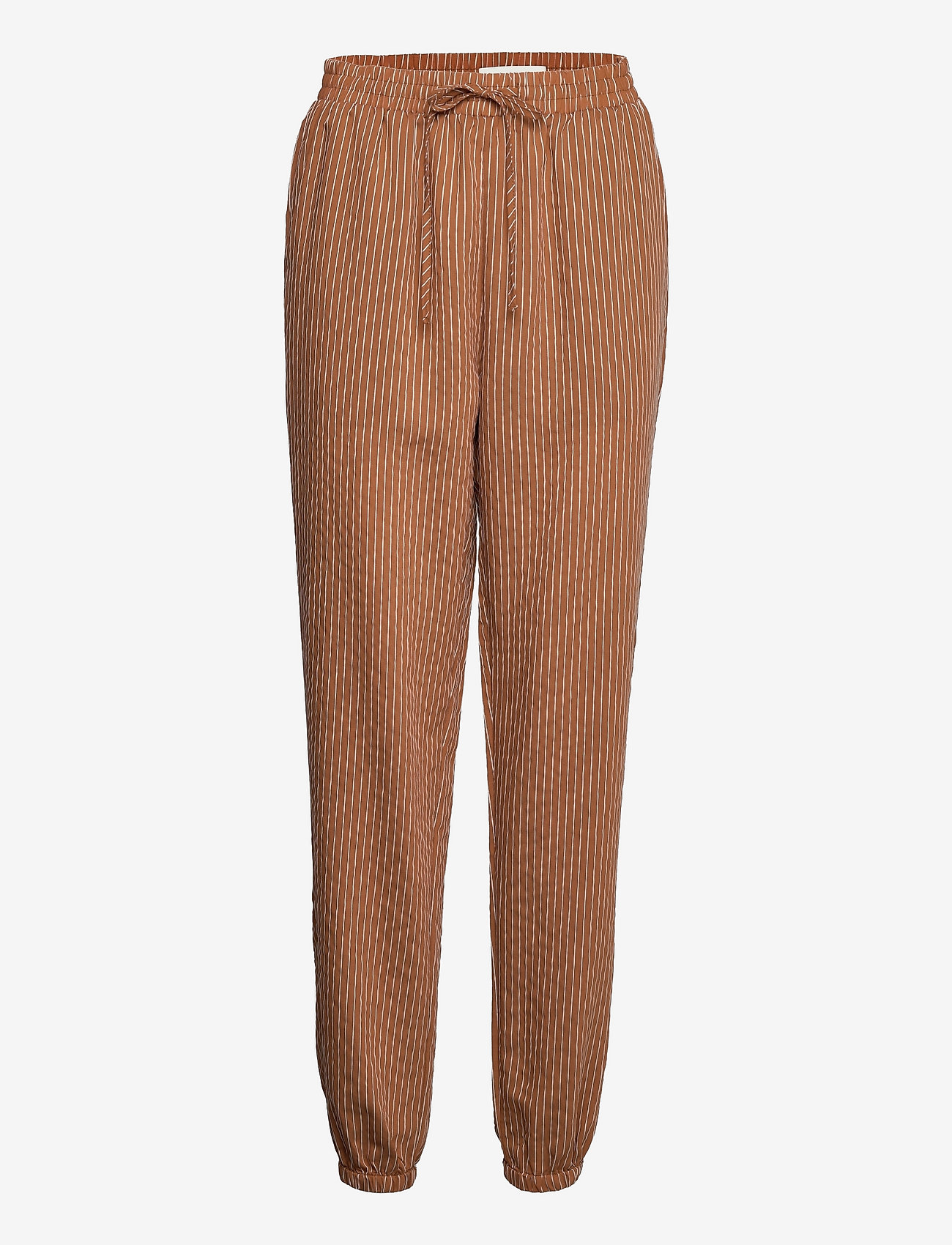 Mona Pants - 57 MUSTARD