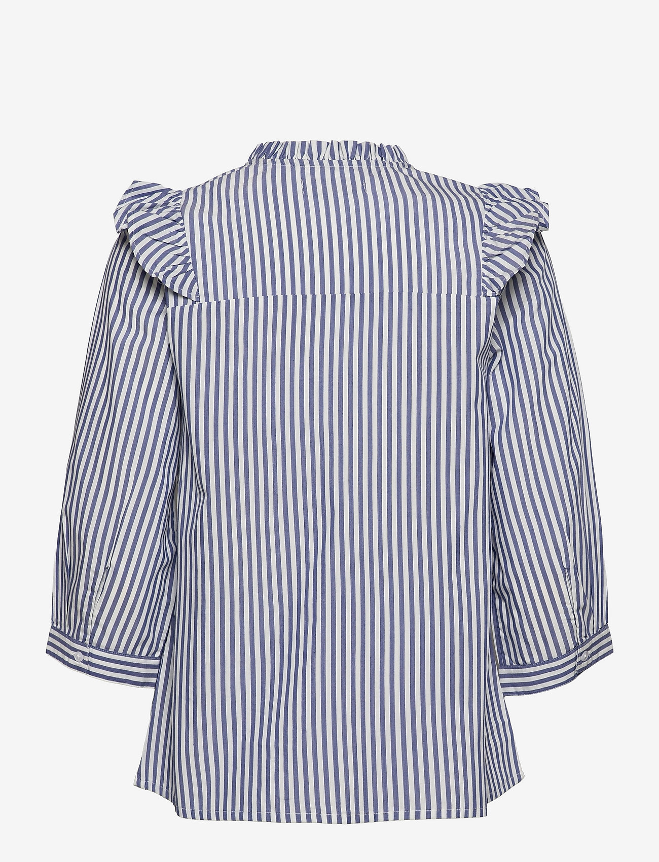 Lollys Laundry - Hanni Shirt - 80 stripe - 1