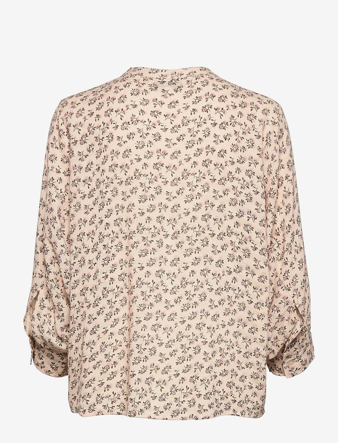 Lollys Laundry - Ralph Shirt - 02 creme - 1