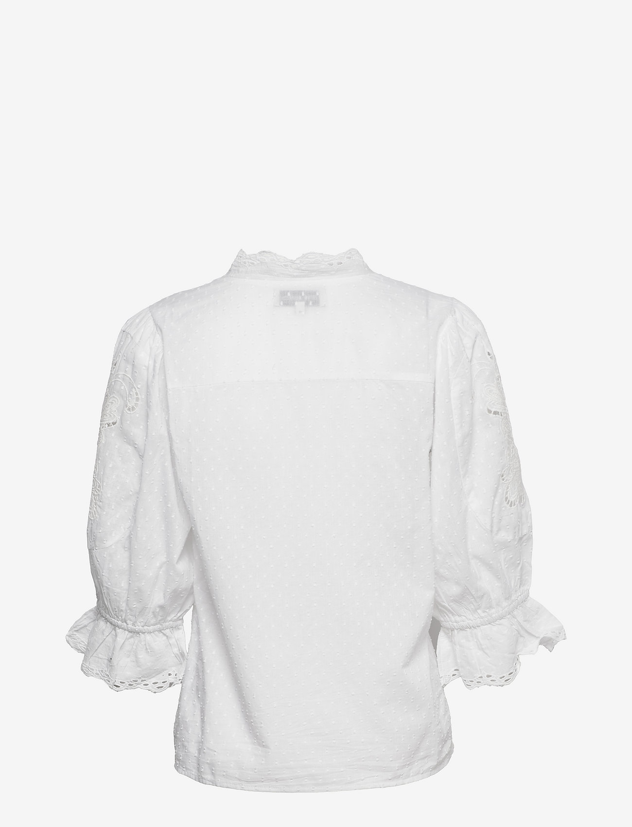 Lollys Laundry - Charlie Top - 02 creme - 1