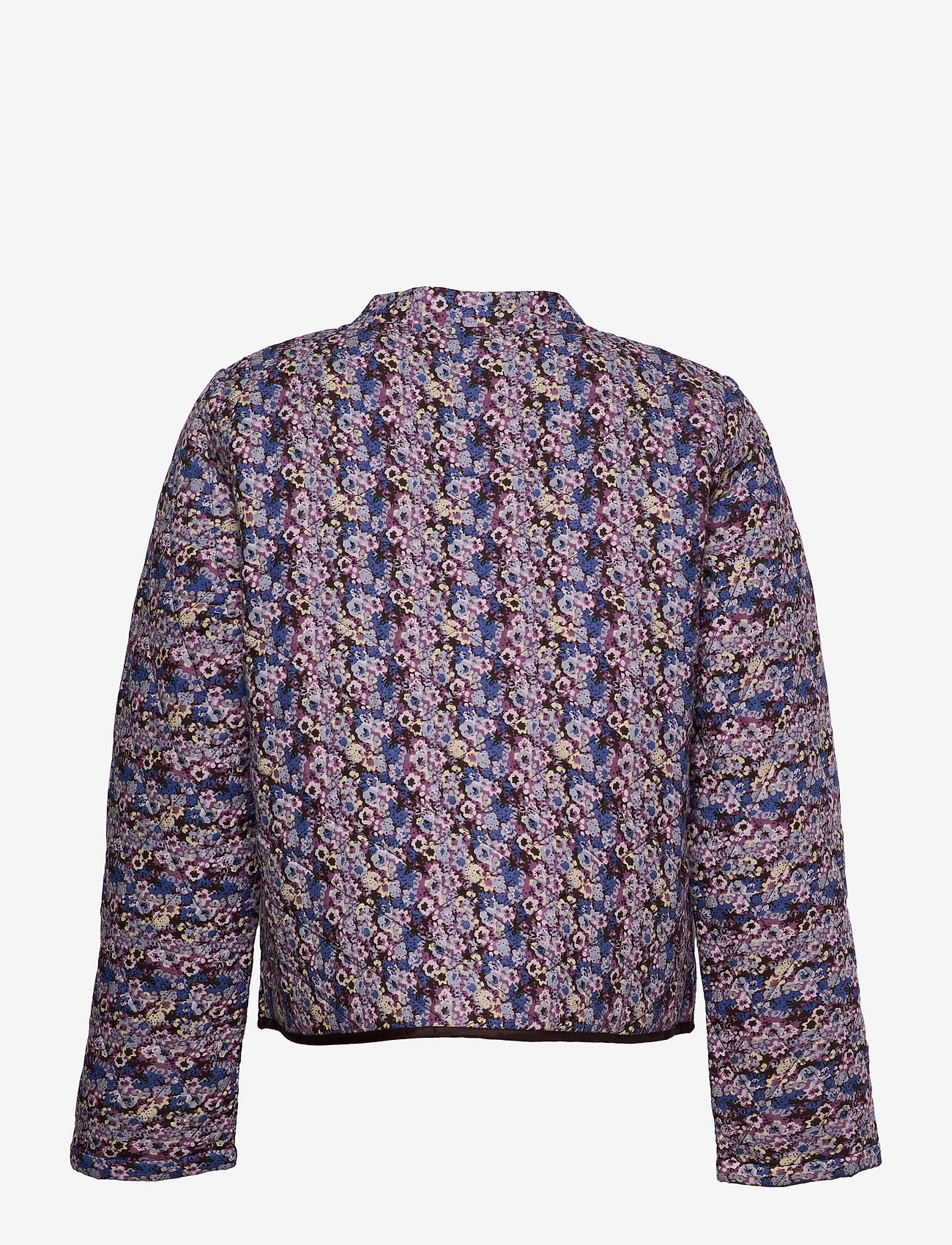 Lollys Laundry - Emilia Jacket - 74 flower print - 1