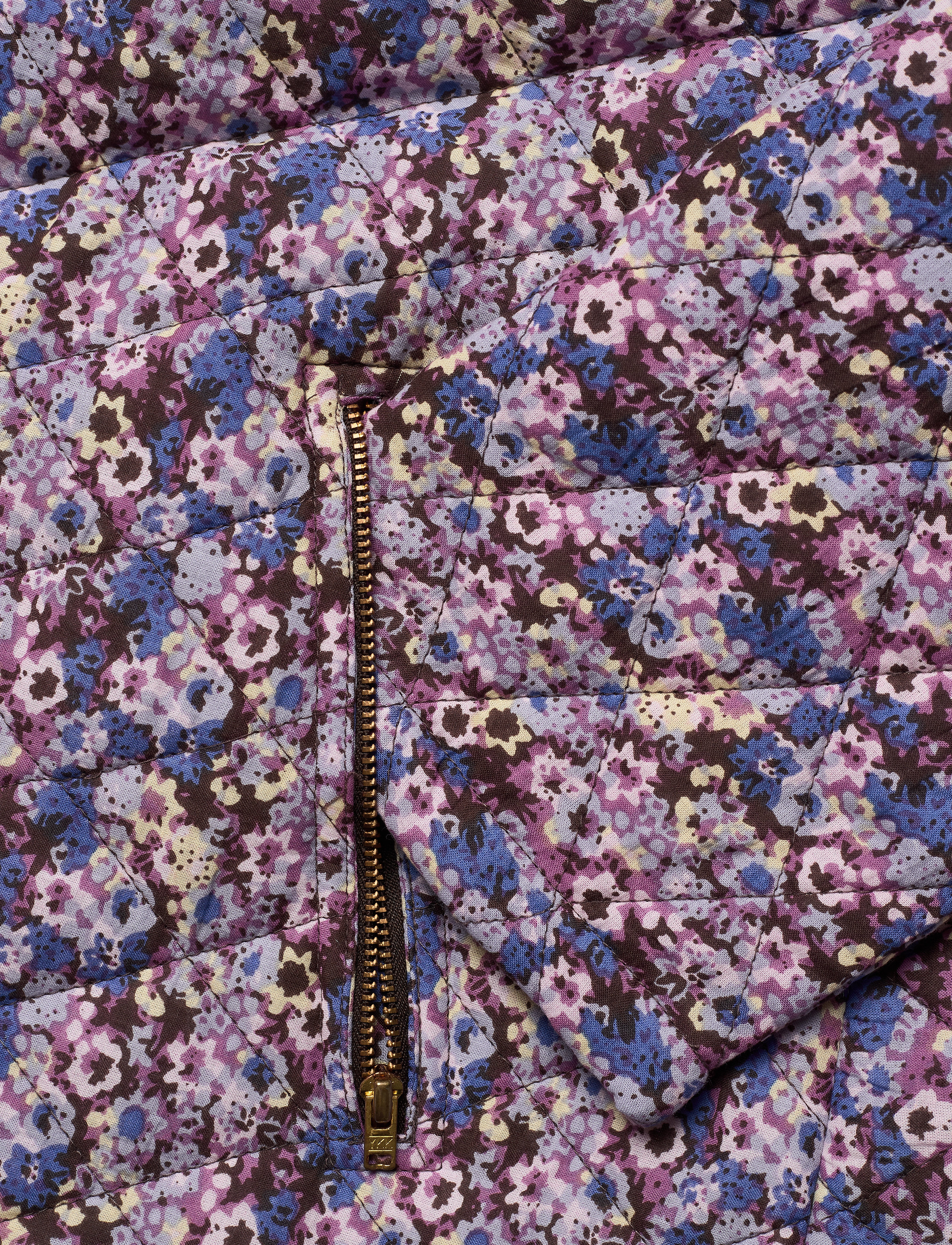Lollys Laundry - Emilia Jacket - 74 flower print - 3