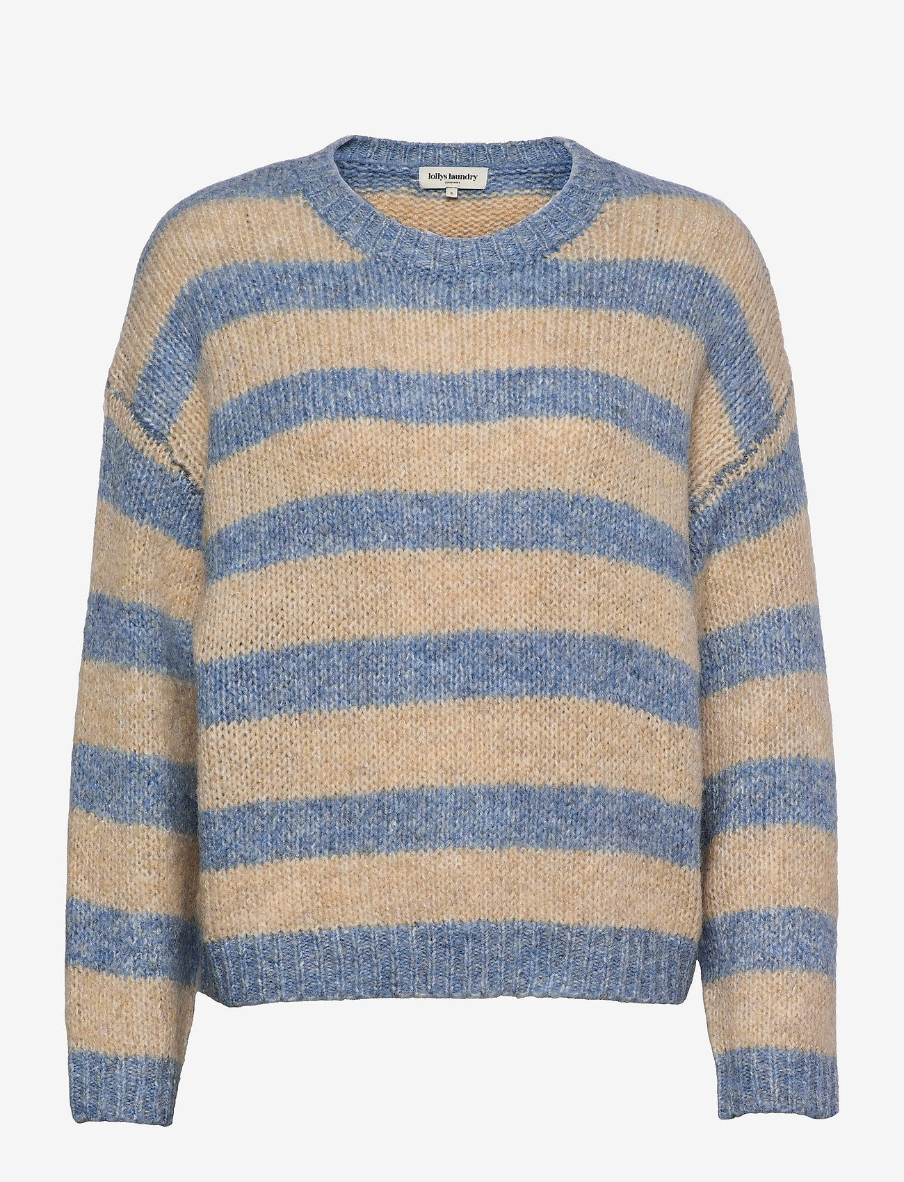 Lollys Laundry - Terry Jumper - 20 blue - 0