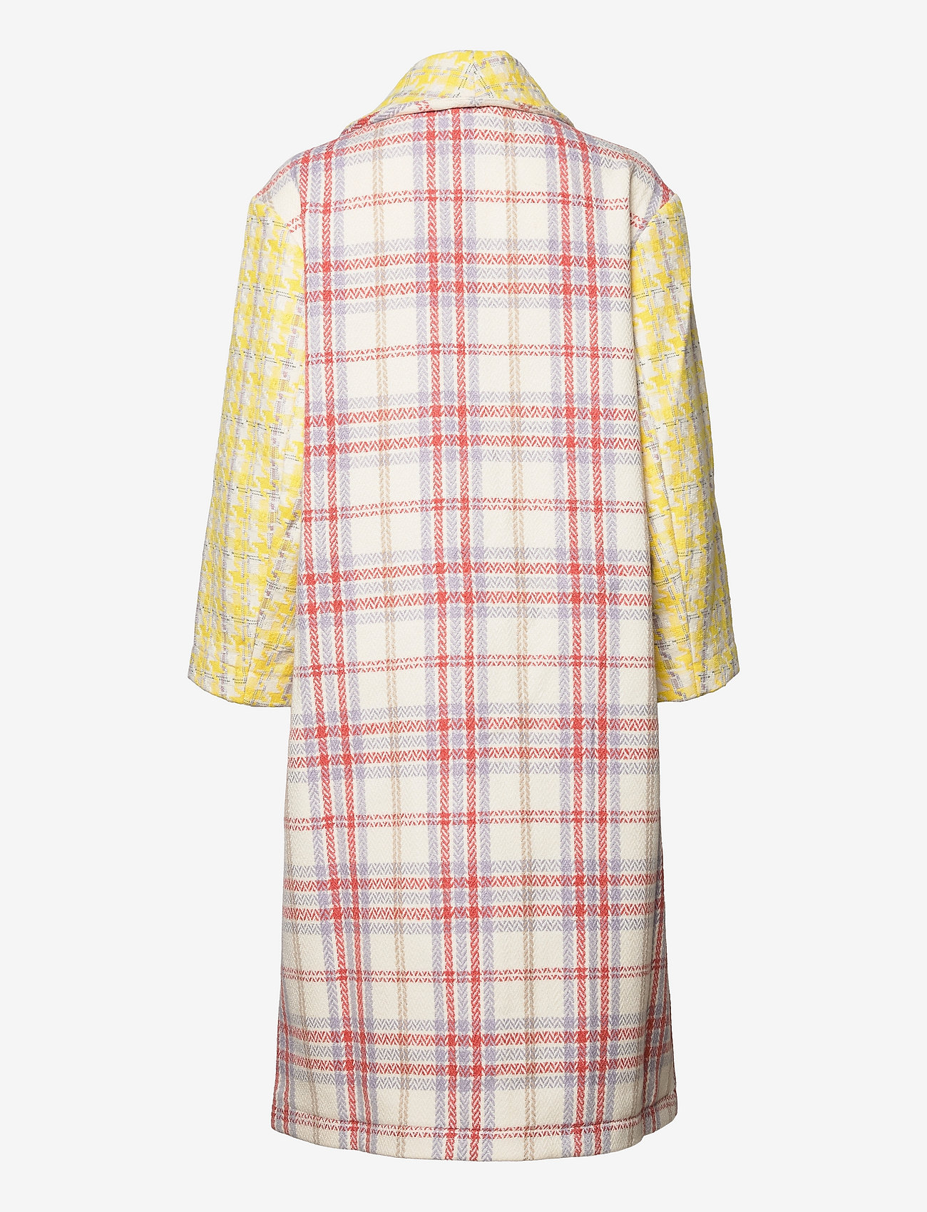Lollys Laundry - Billie Coat - 70 multi - 1