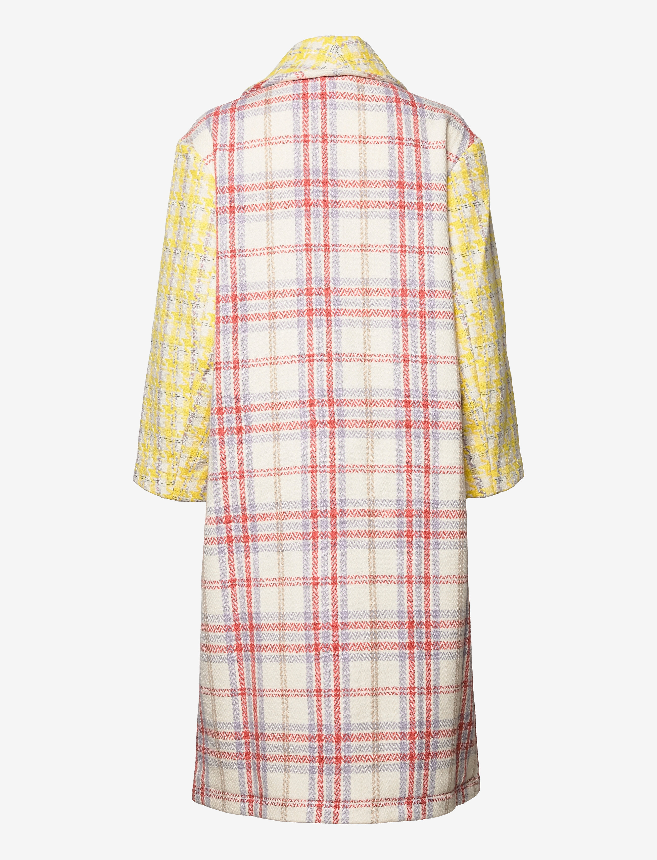 Lollys Laundry - Billie Coat - 70 multi - 1