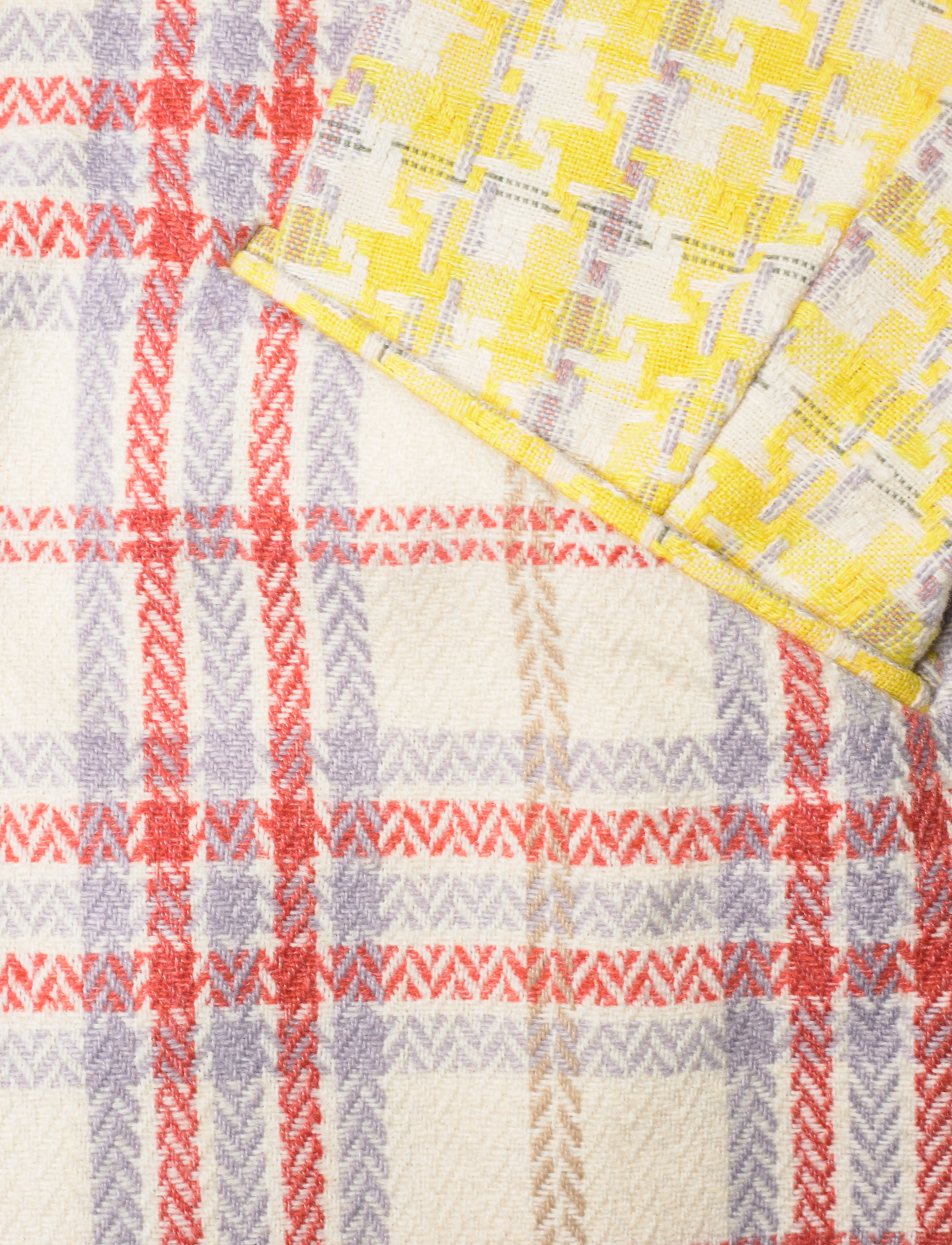 Lollys Laundry - Billie Coat - 70 multi - 3