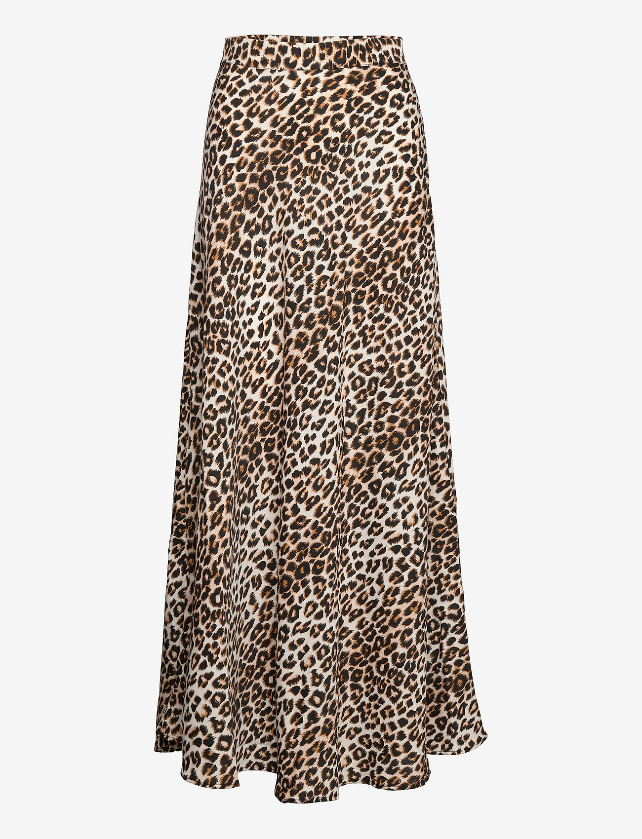 Lollys Laundry - Mio Skirt - 72 leopard print - 0
