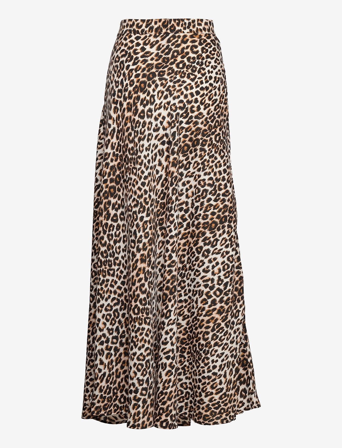 Lollys Laundry - Mio Skirt - 72 leopard print - 1