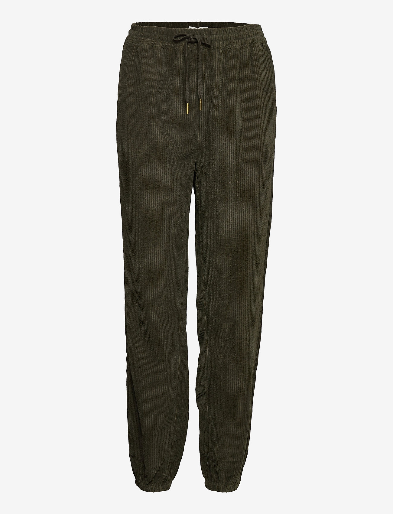 Lollys Laundry - Mona Pants - 49 dusty green - 0