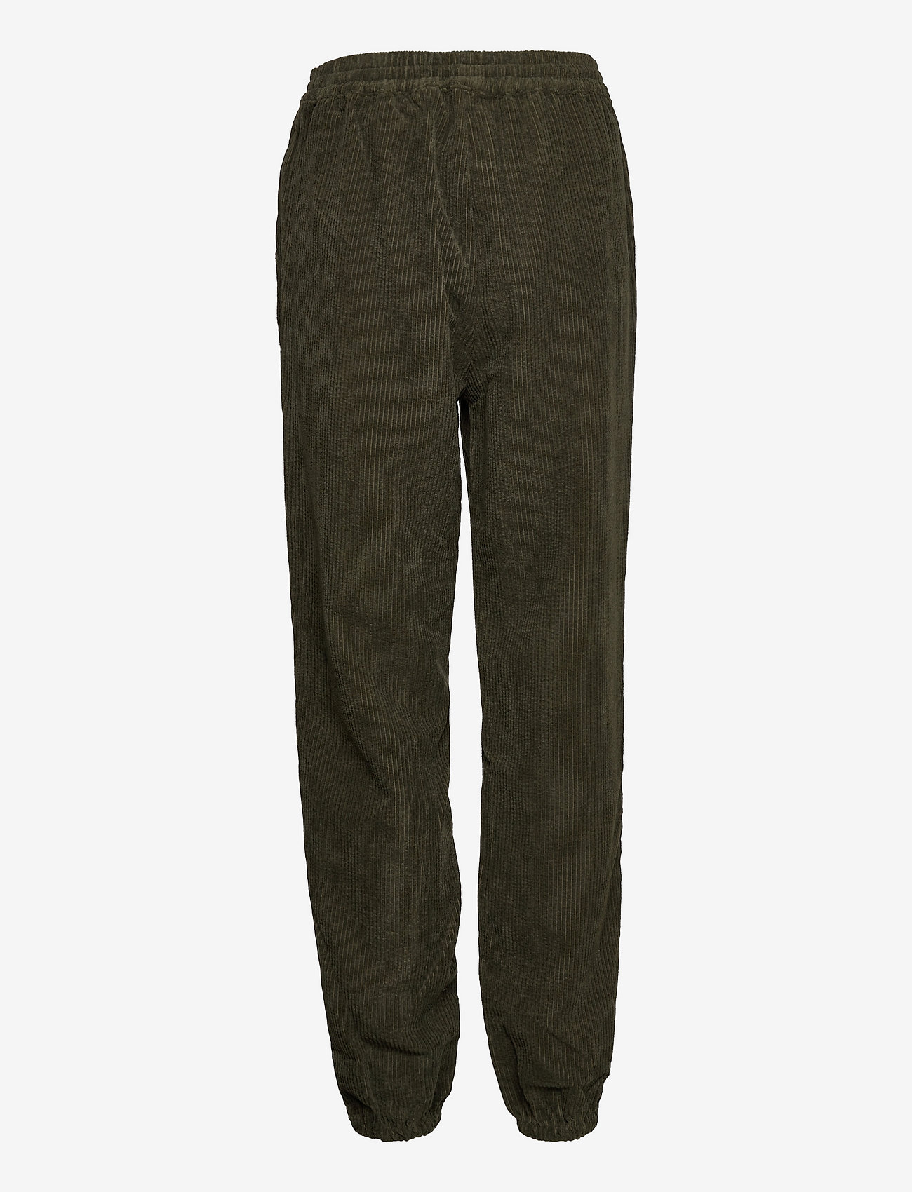 Lollys Laundry - Mona Pants - 49 dusty green - 1