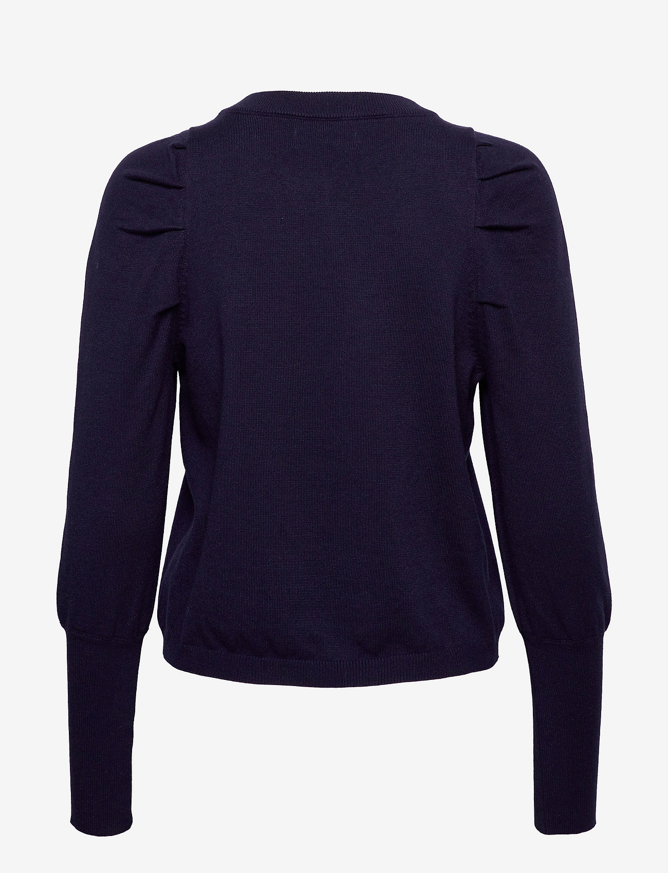 Lollys Laundry - Priscilla Jumper - 23 dark blue - 1