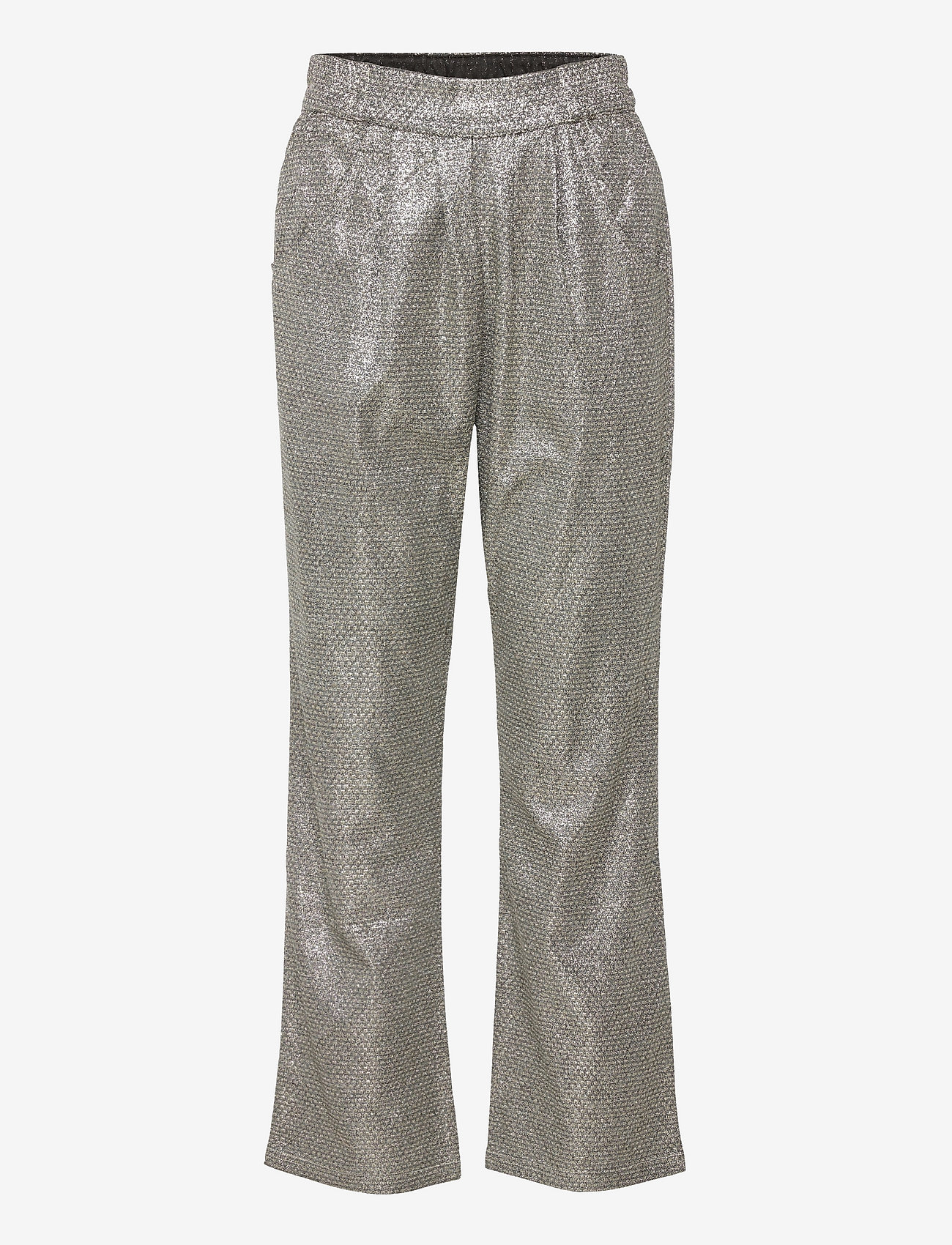 Lollys Laundry - Gonna Pants - 61 silver - 0