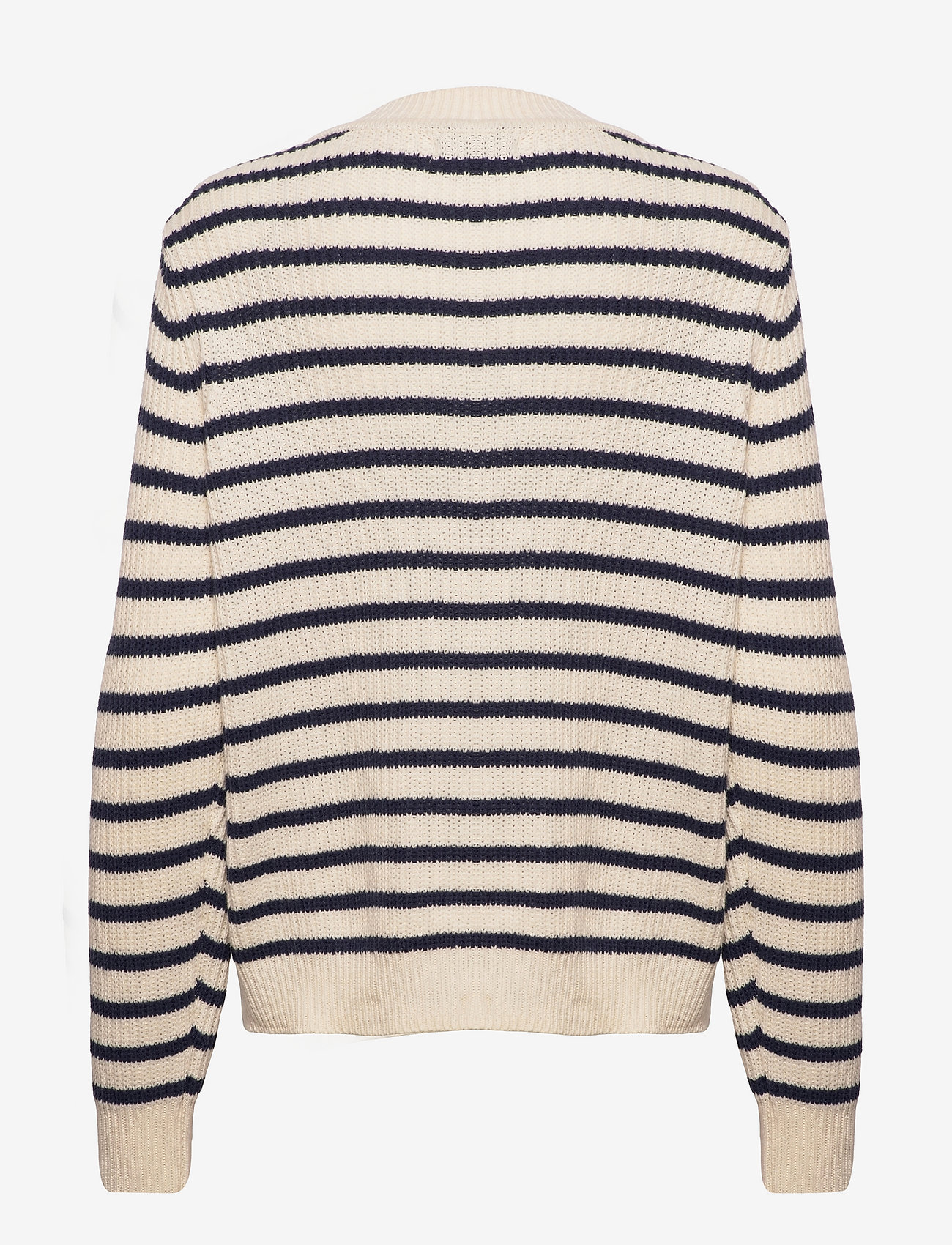 Lollys Laundry - Dane Jumper - 02 creme - 1
