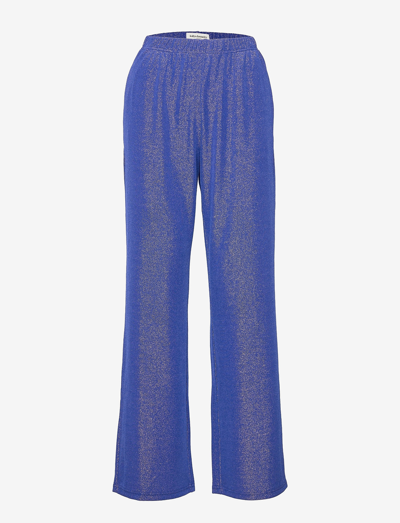 Lollys Laundry - Tuula Pants - 20 blue - 0
