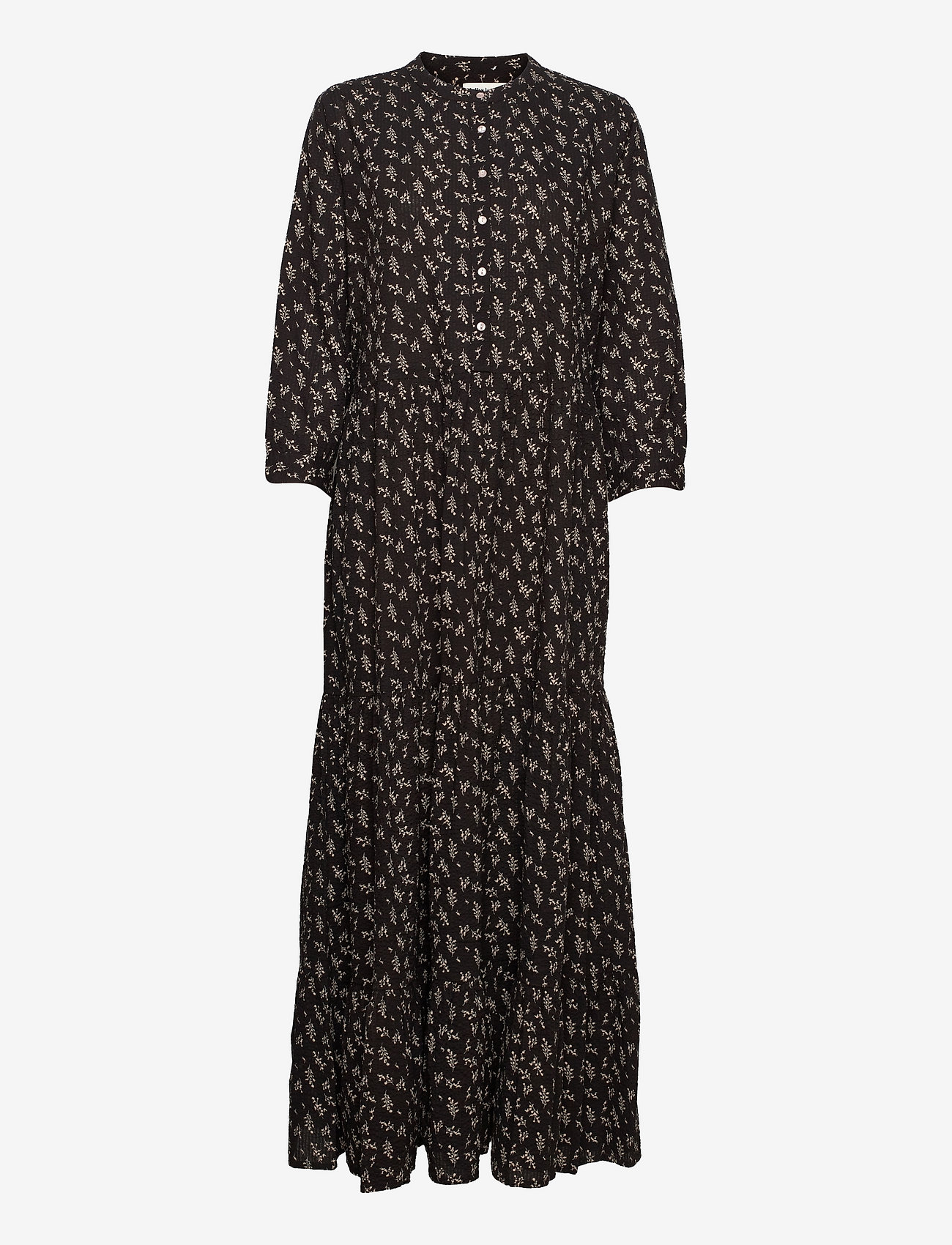 Nee Dress - 74 FLOWER PRINT