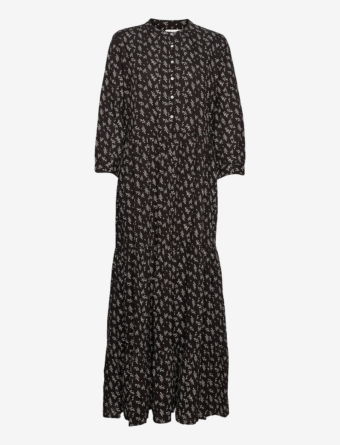 Nee Dress - 74 FLOWER PRINT