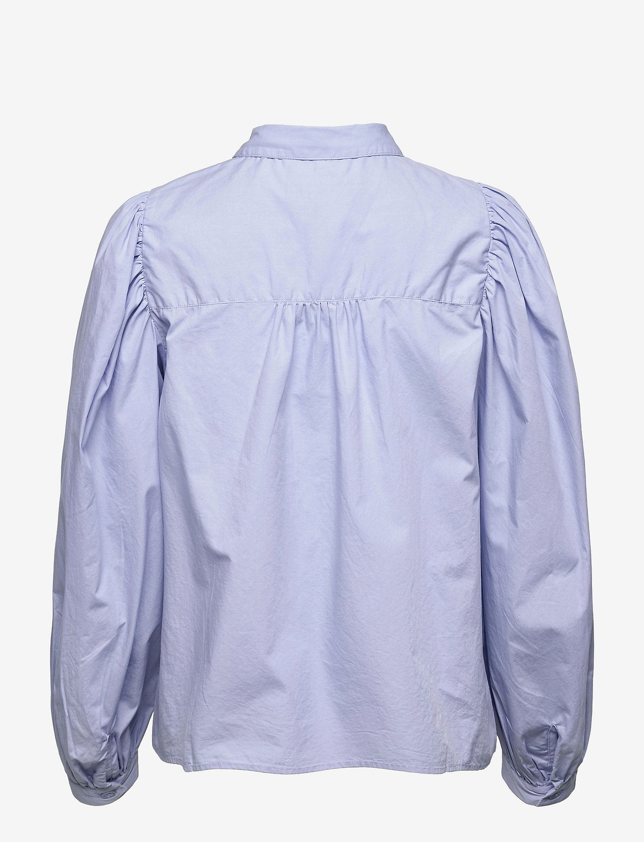 Lollys Laundry - Diddie Shirt - 22 light blue - 1