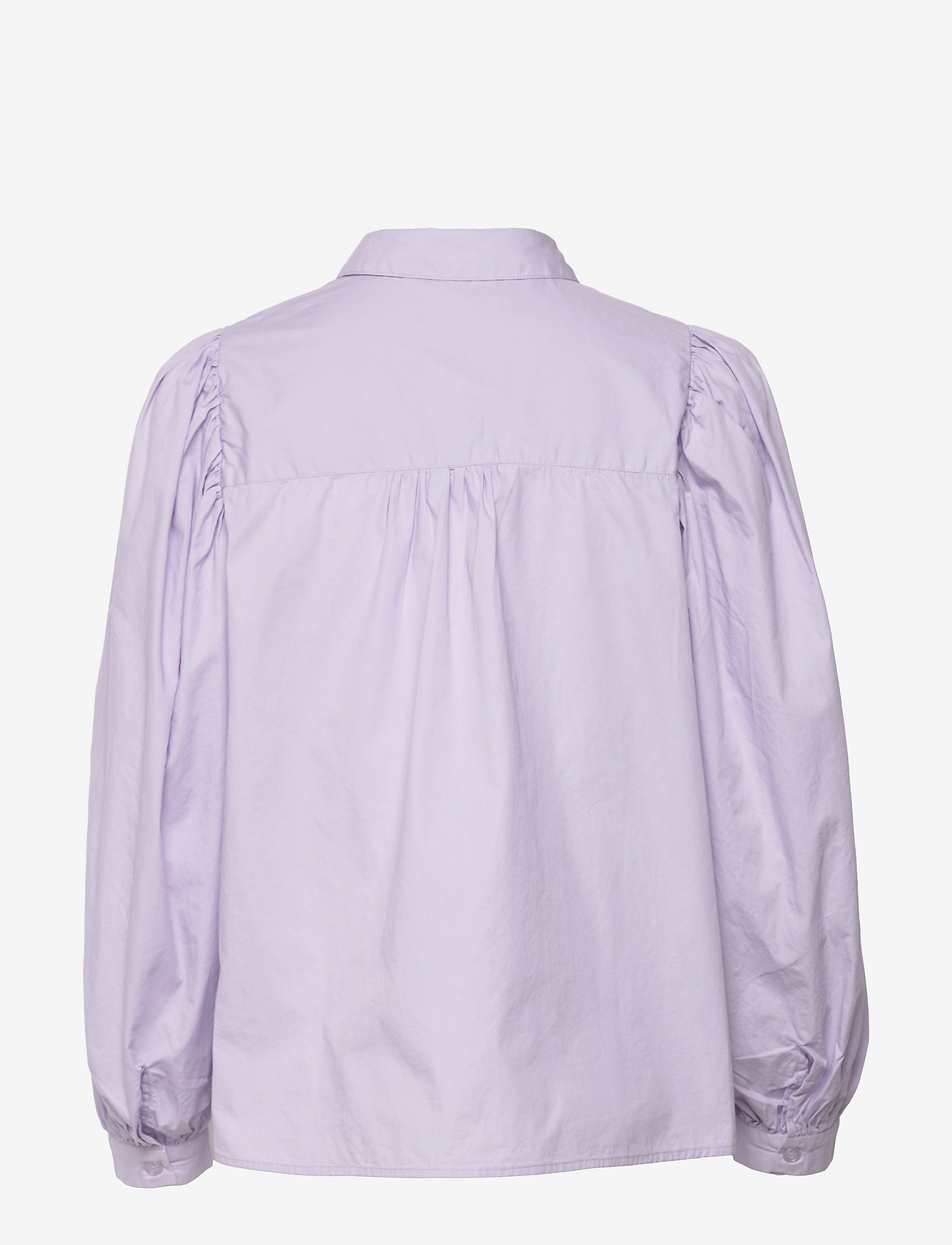 Lollys Laundry - Diddie Shirt - 52 lavender - 1