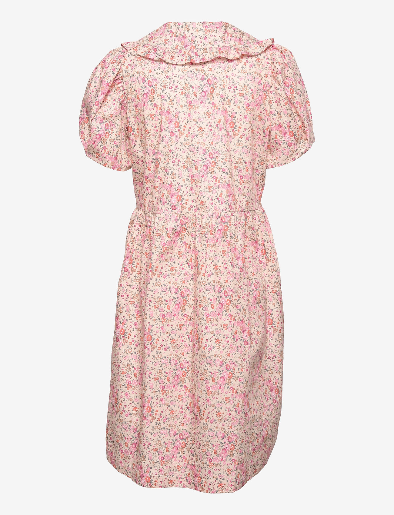 Lollys Laundry - Henrikke Dress - 74 flower print - 1