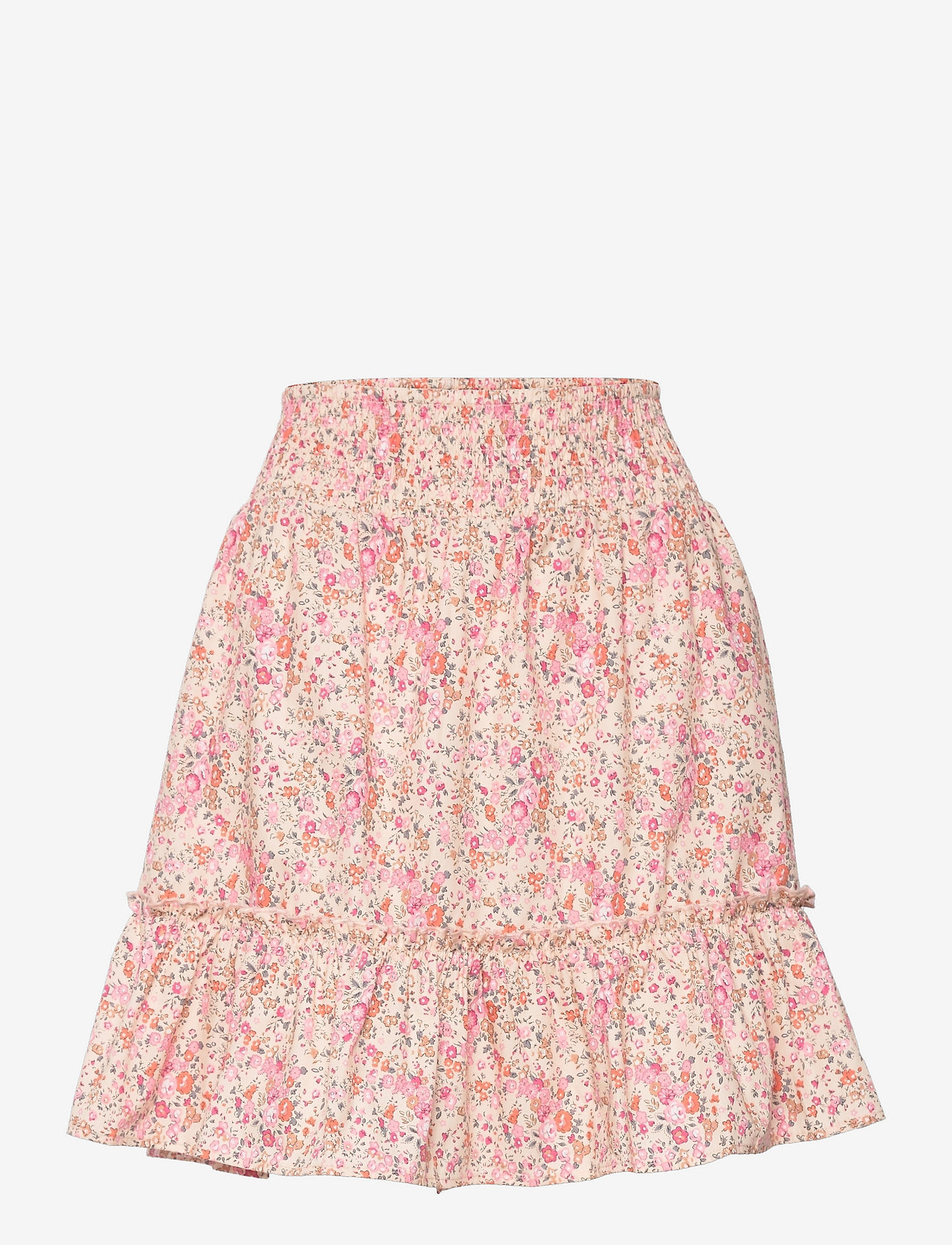 Lollys Laundry - Mila Skirt - 74 flower print - 0