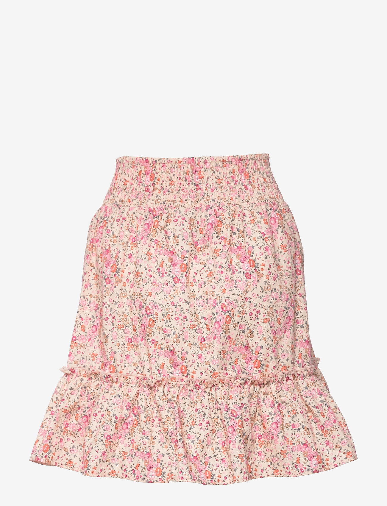 Lollys Laundry - Mila Skirt - 74 flower print - 1
