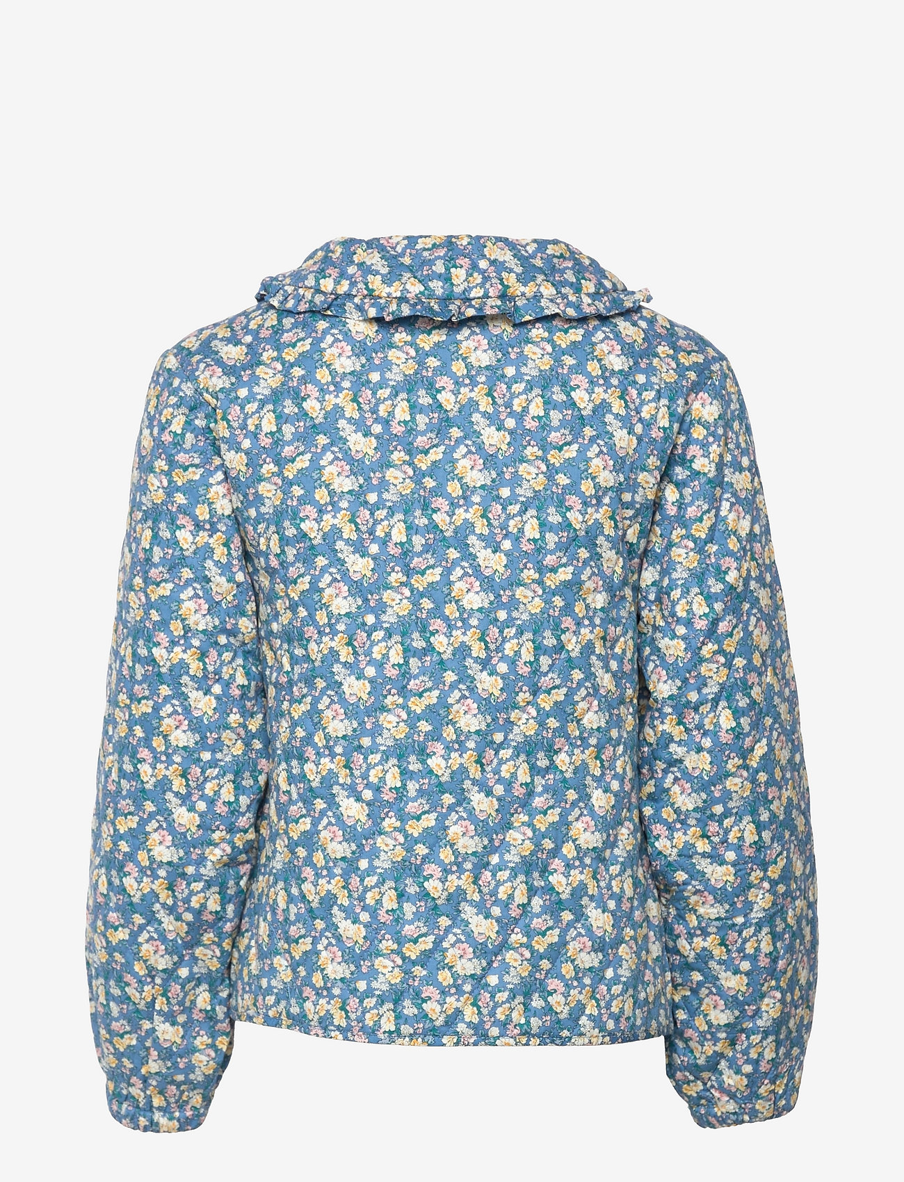 Lollys Laundry - Jane Jacket - 74 flower print - 1