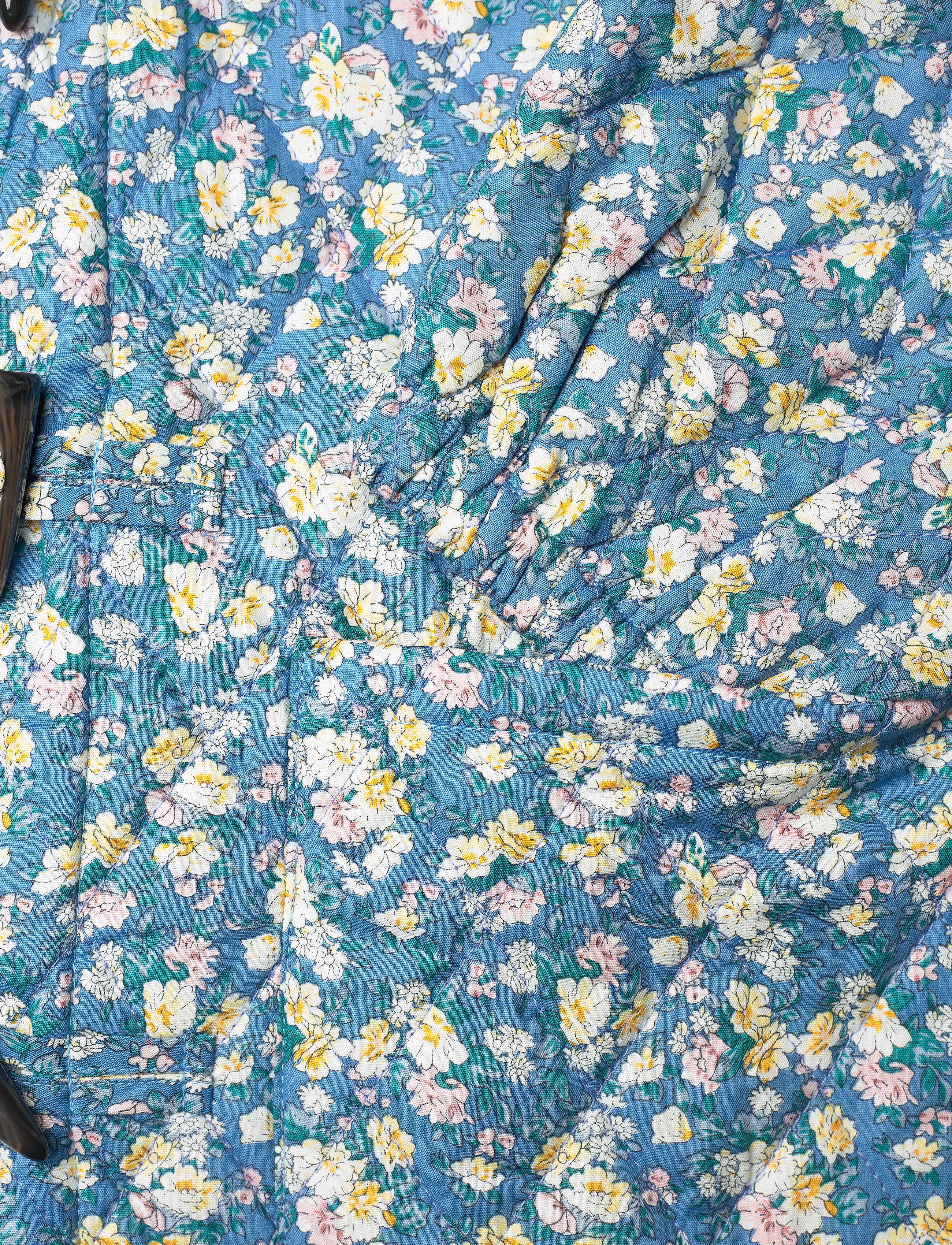 Lollys Laundry - Jane Jacket - 74 flower print - 3