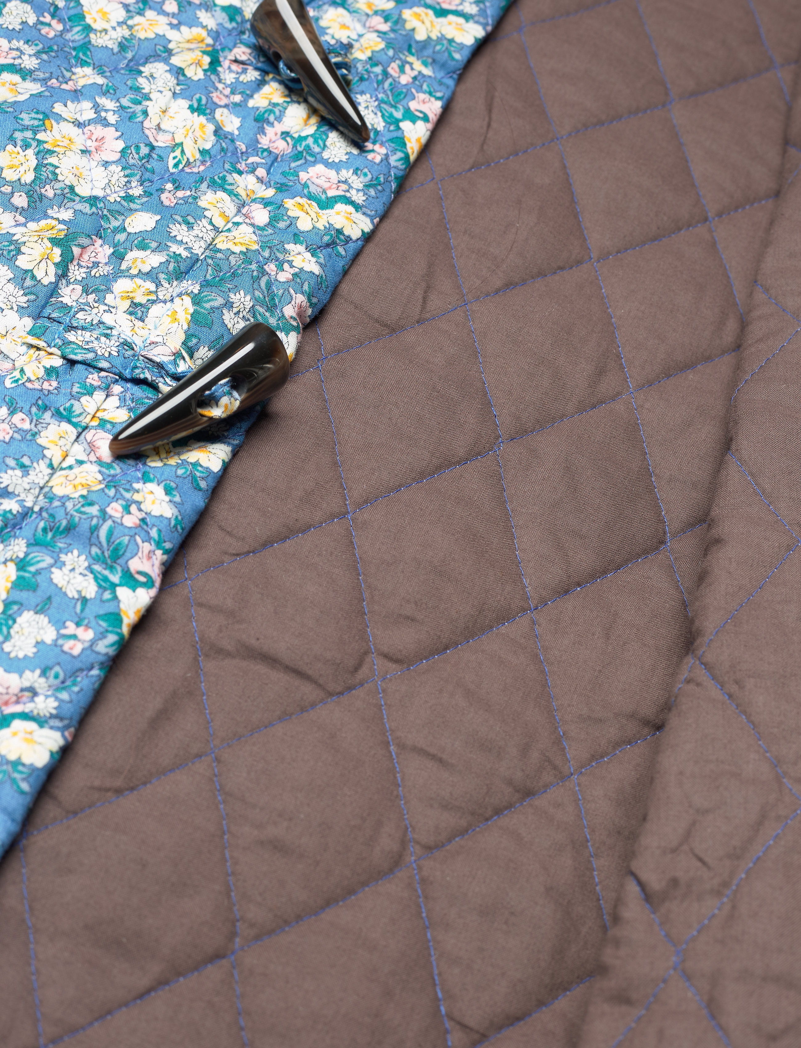 Lollys Laundry - Jane Jacket - 74 flower print - 4